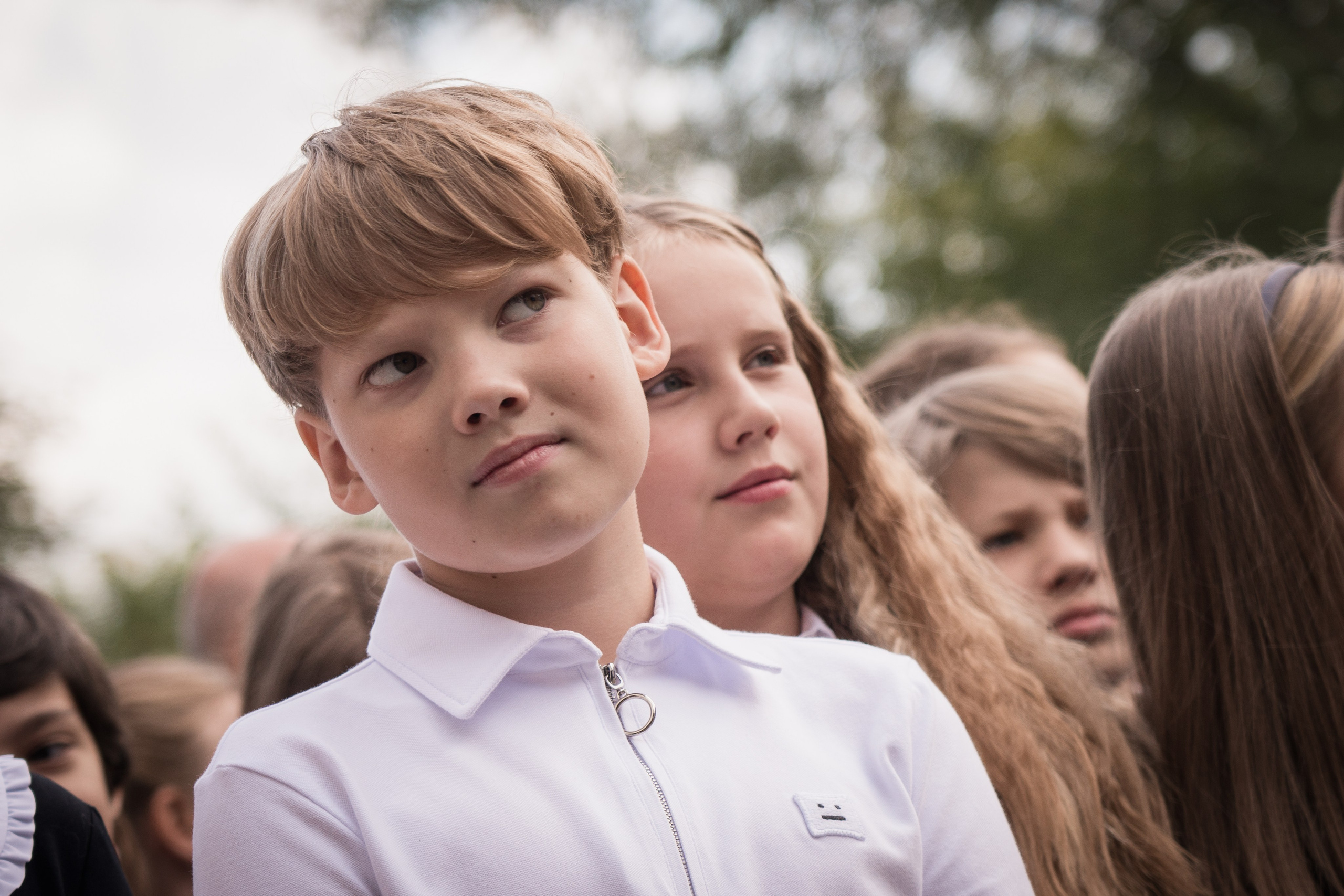 1 сентября 2024. Фотограф Дарья Локотко в Красноярске