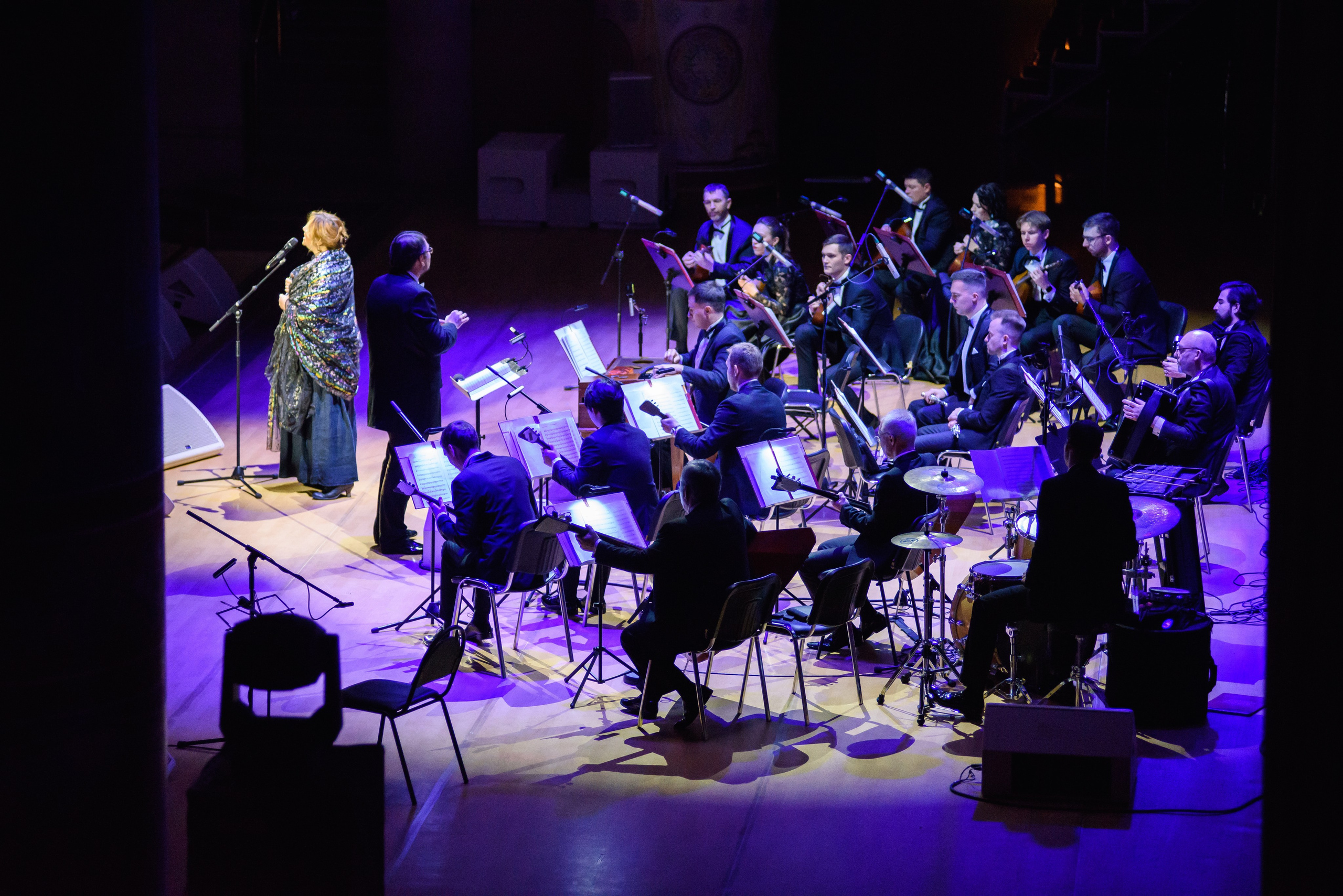 Евгения Смольянинова — «Имена на все времена», Зал Церковных Соборов. Бренд-фотограф для экспертов и блогеров в Москве Влада Горбовская