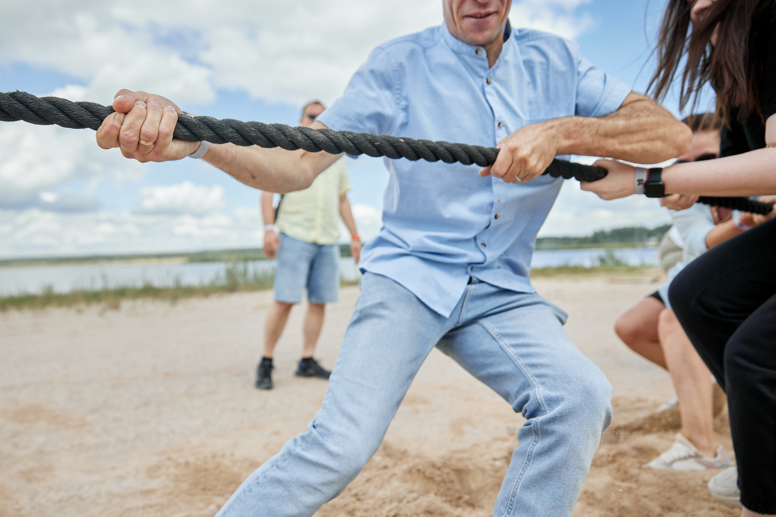 НГ ЭНЕРГО 20 ЛЕТ. Репортажный Фотограф | Константин Кондрашов