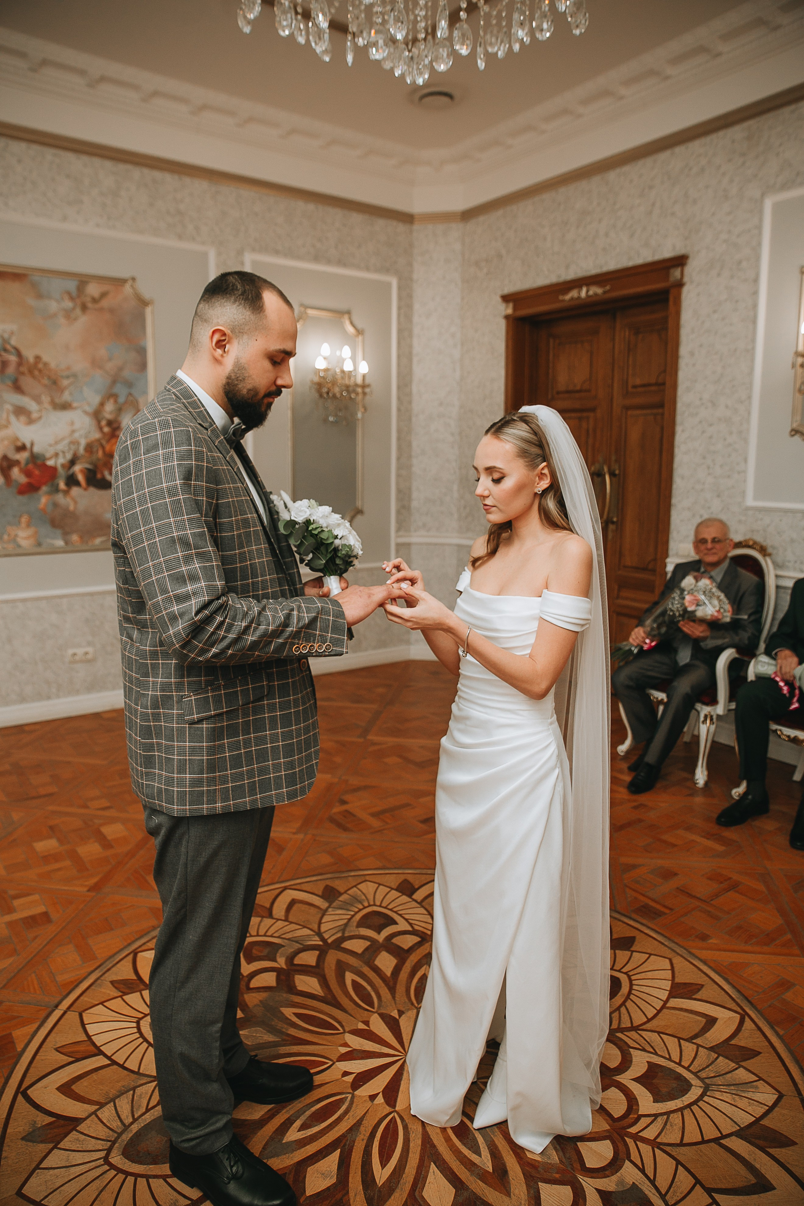 Свадебный Анонс для Маргариты и Ильи. Ваш фотограф Любовь Чистякова