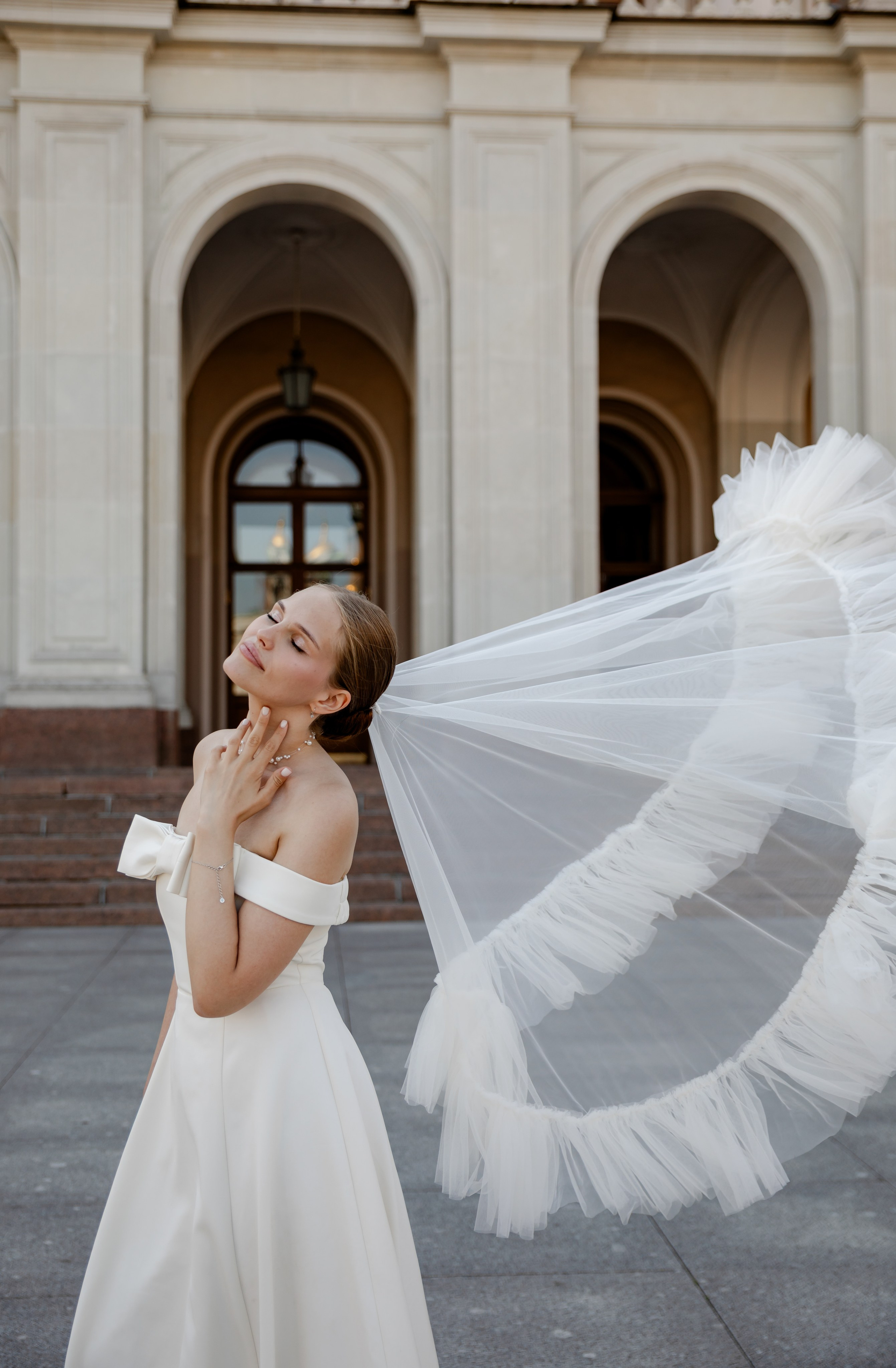 Wedding Day. Анна Михайлова|Свадебный фотограф в Санкт-Петербурге
