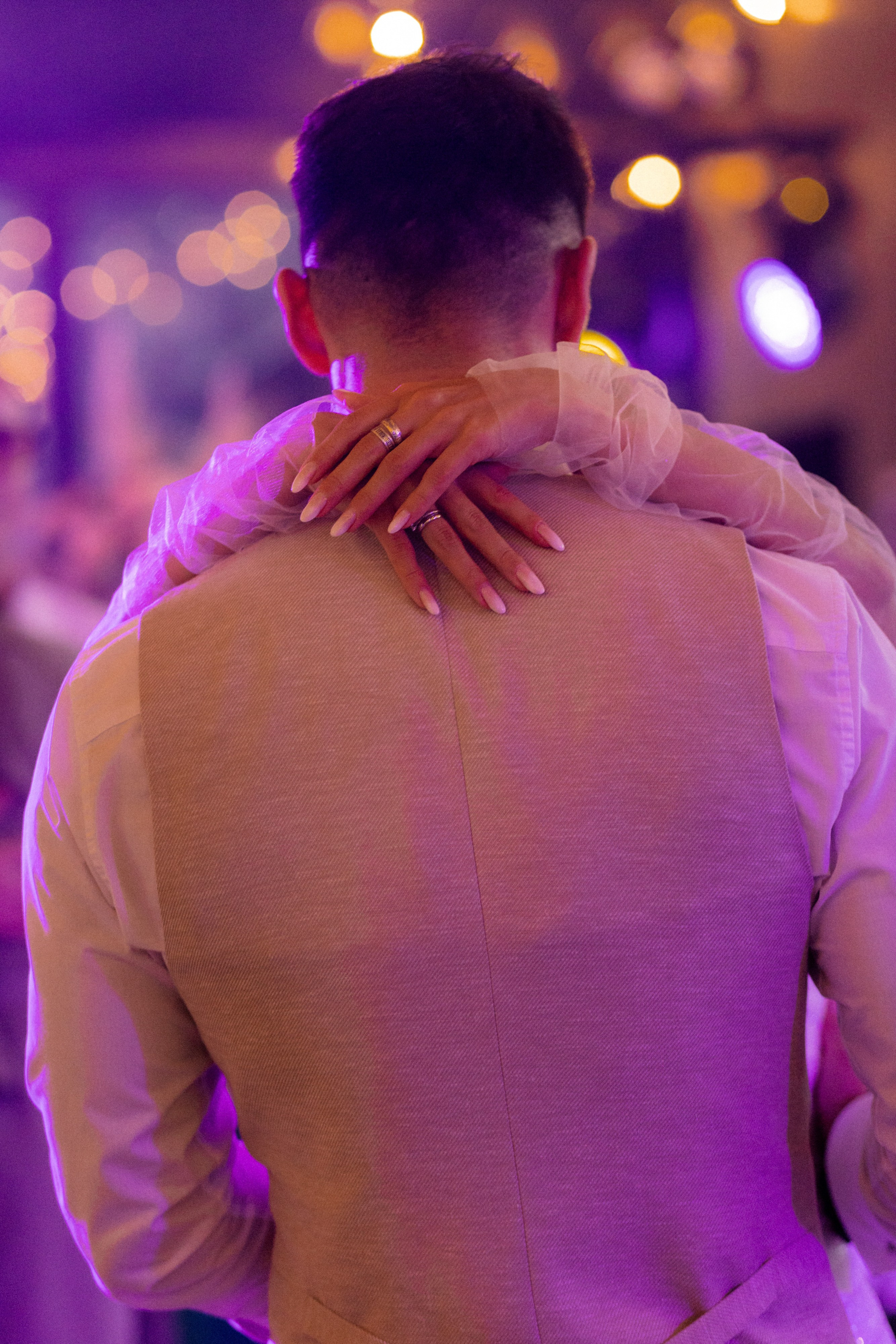 Viktor & Anastasia. Свадебный фотограф в Москве