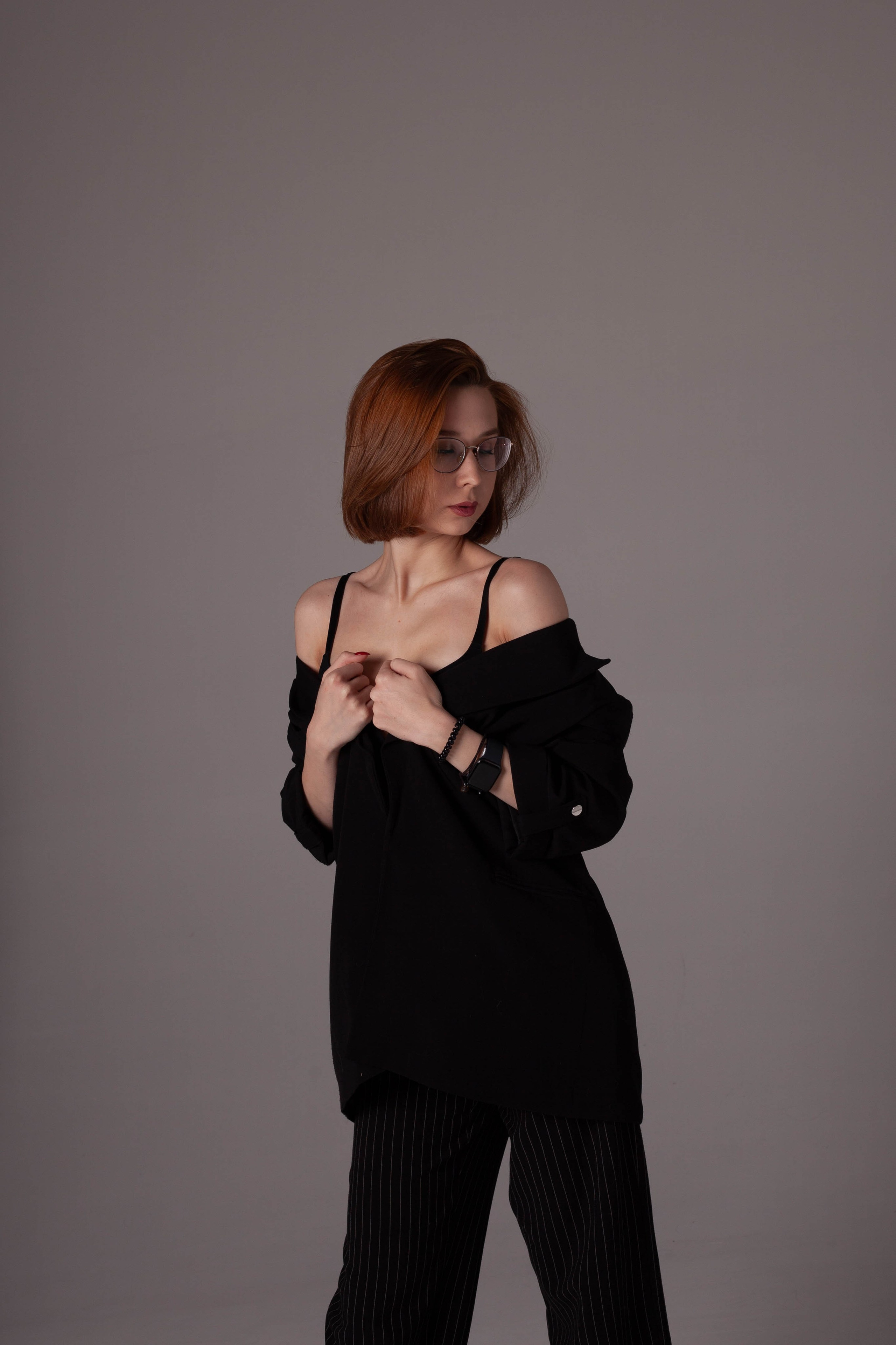 Женский портрет Марии -  Фотограф в Хабаровске Дергачев Дмитрий. Фотограф в Хабаровске