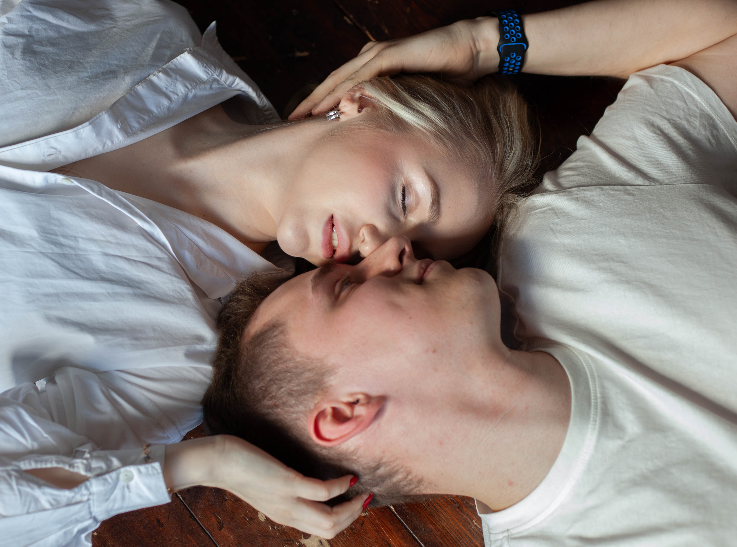 Love Story для Ильи и Леры - внимательный  фотограф Дергачев Дмитрий в Хабаровске. Фотограф в Хабаровске