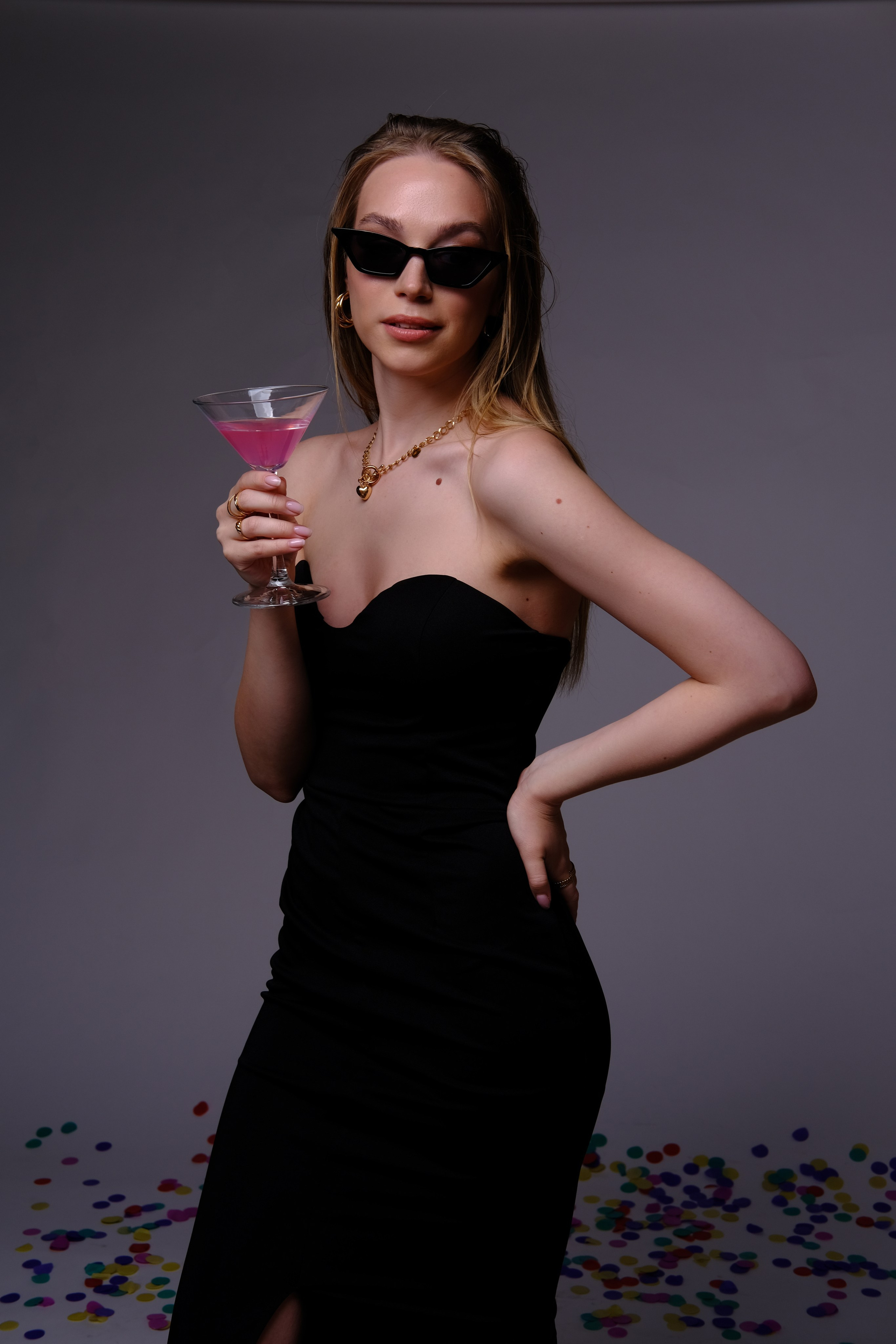 индивидуальная фотосессия