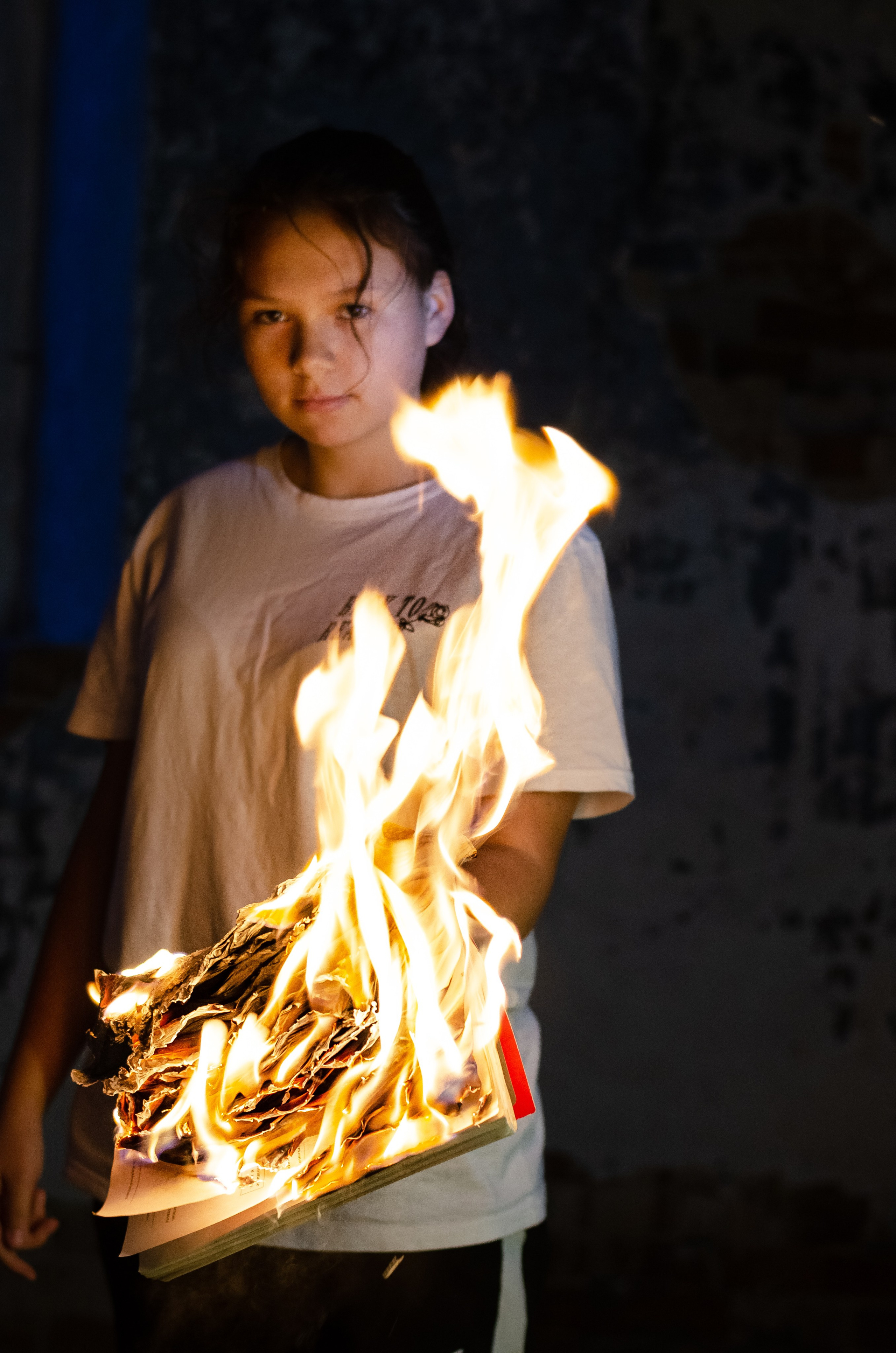 Настя. Григорий Карпов, портретный фотограф в городе Перми