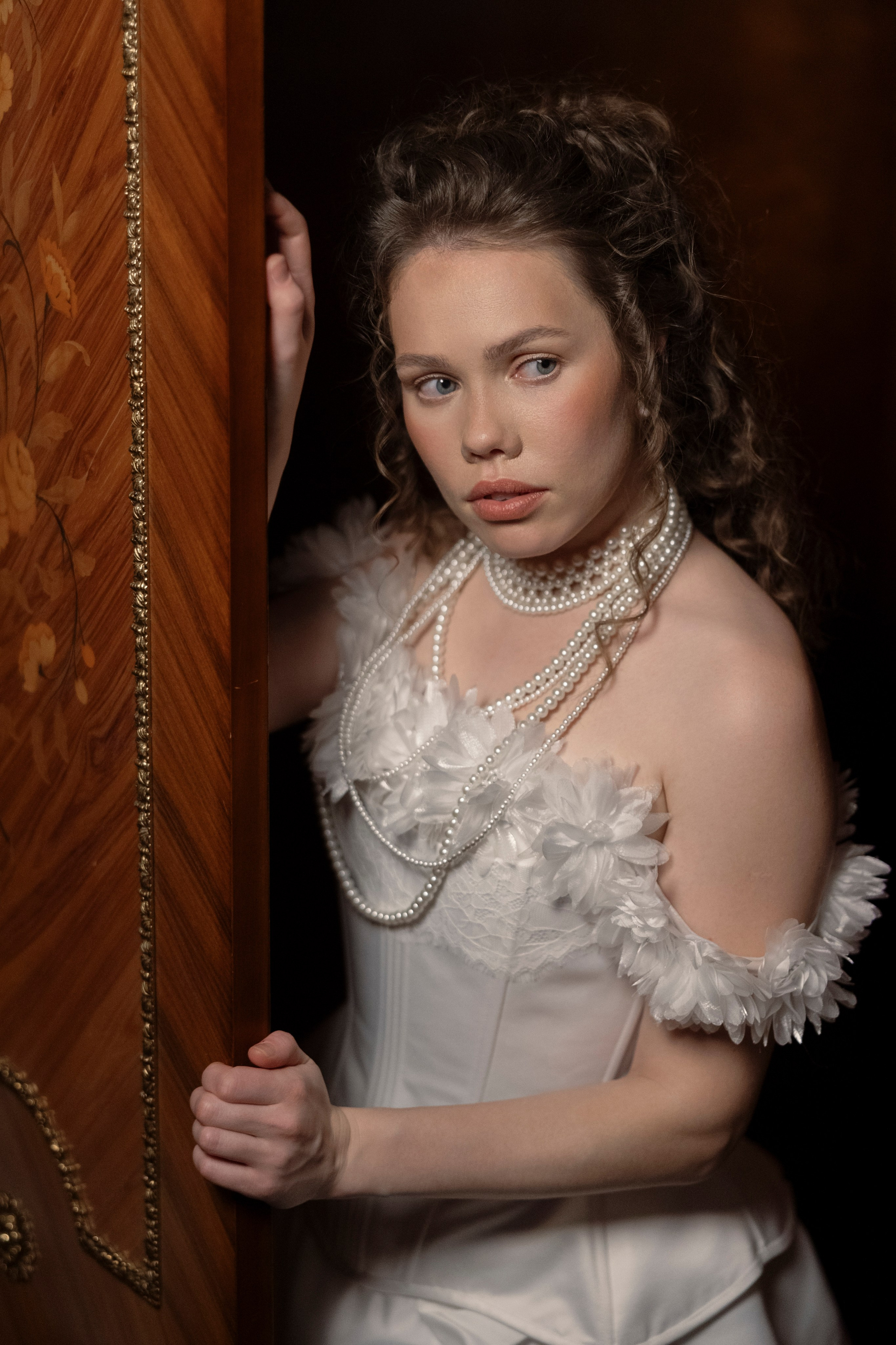 Евгения и Али. Свадебный фотограф Курск Максим Ноздрачев