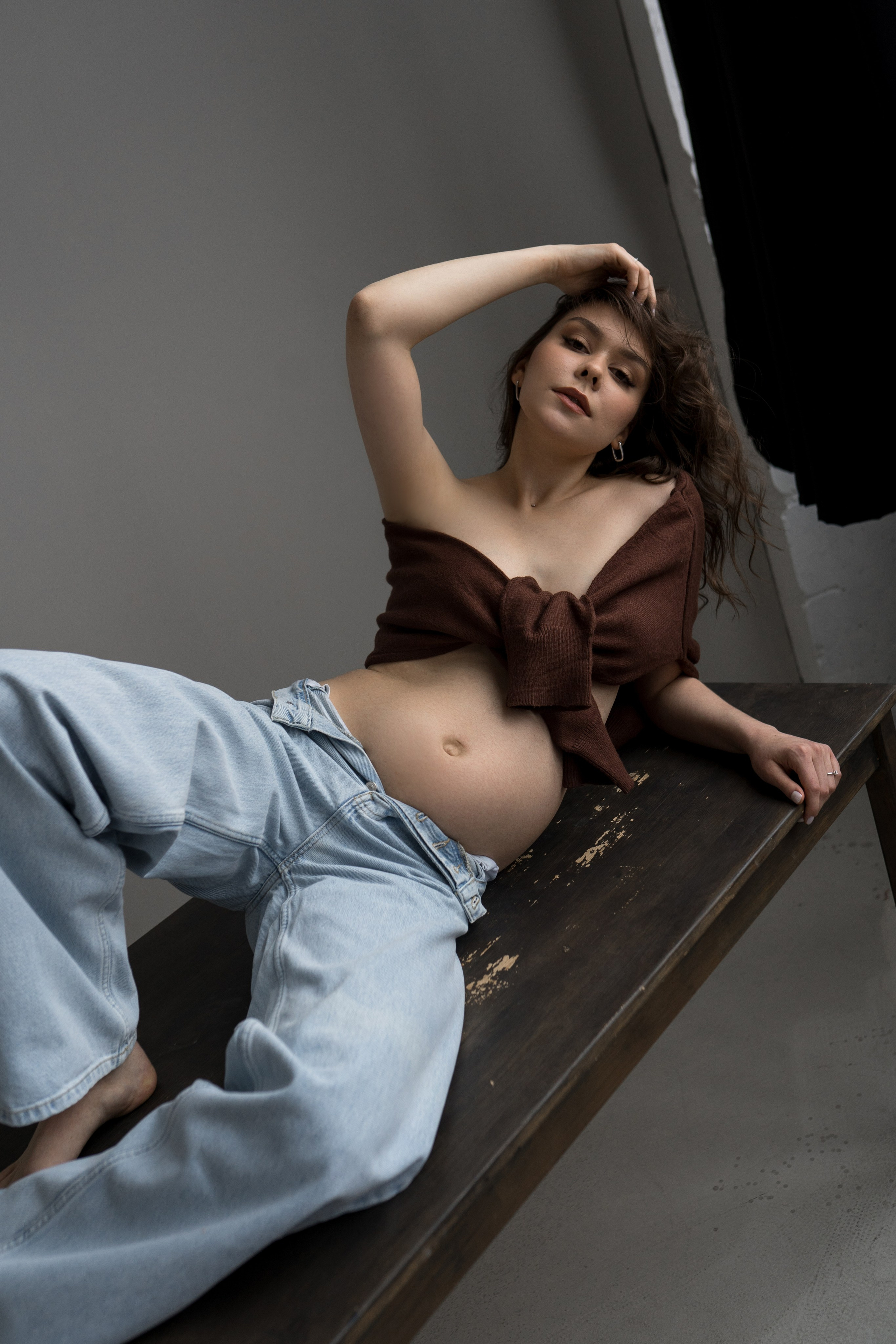 Беременность