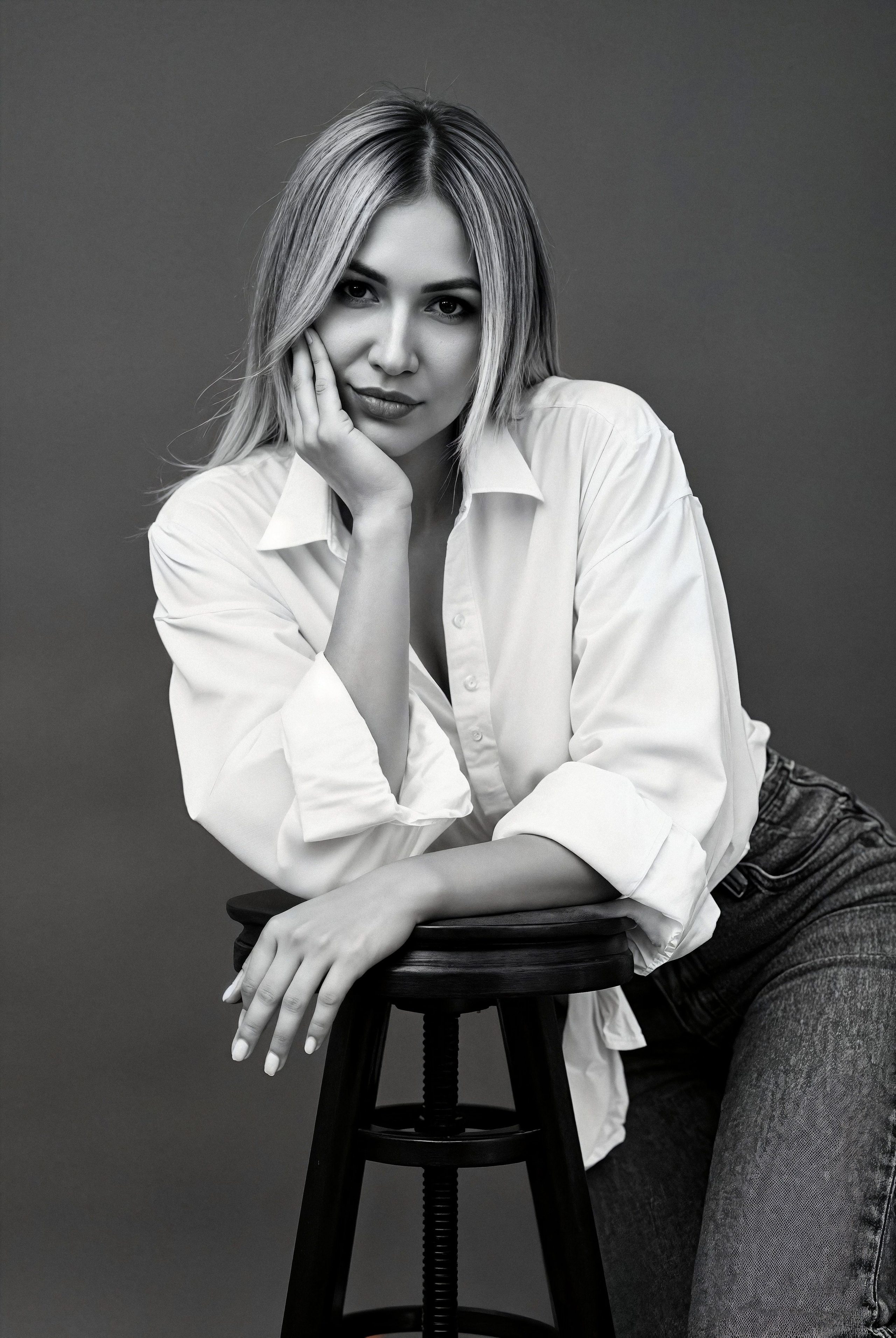 Нейрофотосессия. Дмитрий Пропадалин, Нейрофотография