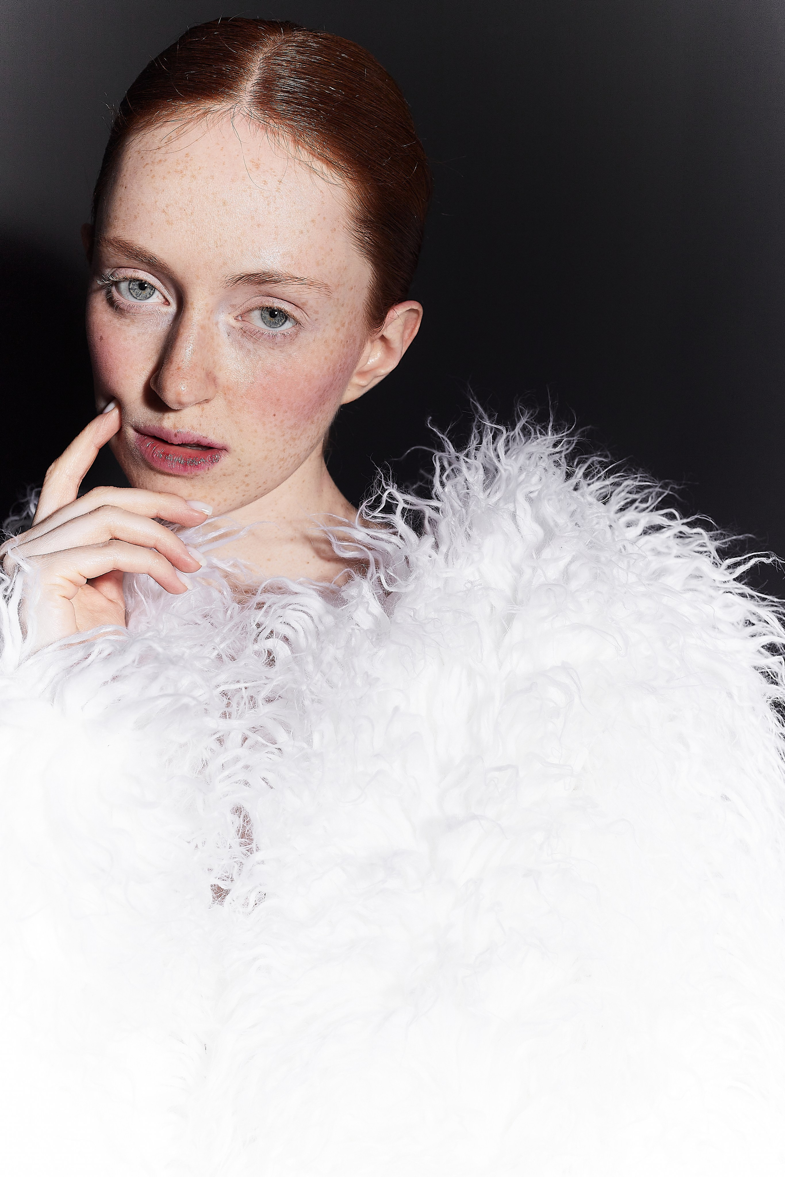 IRA. Ася Солопова, фотограф Тюмень