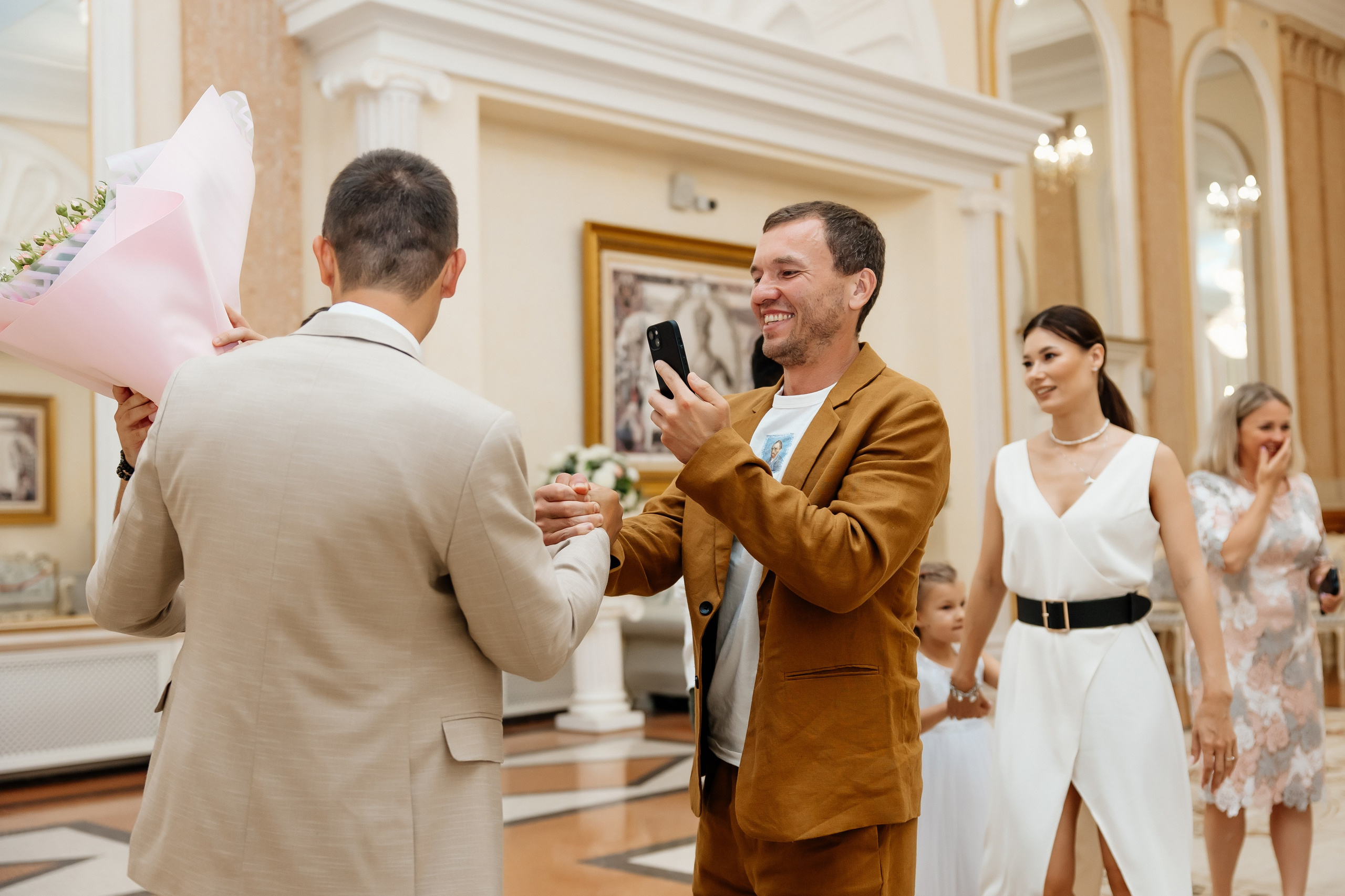 M&K. Свадебный фотограф Краснодар