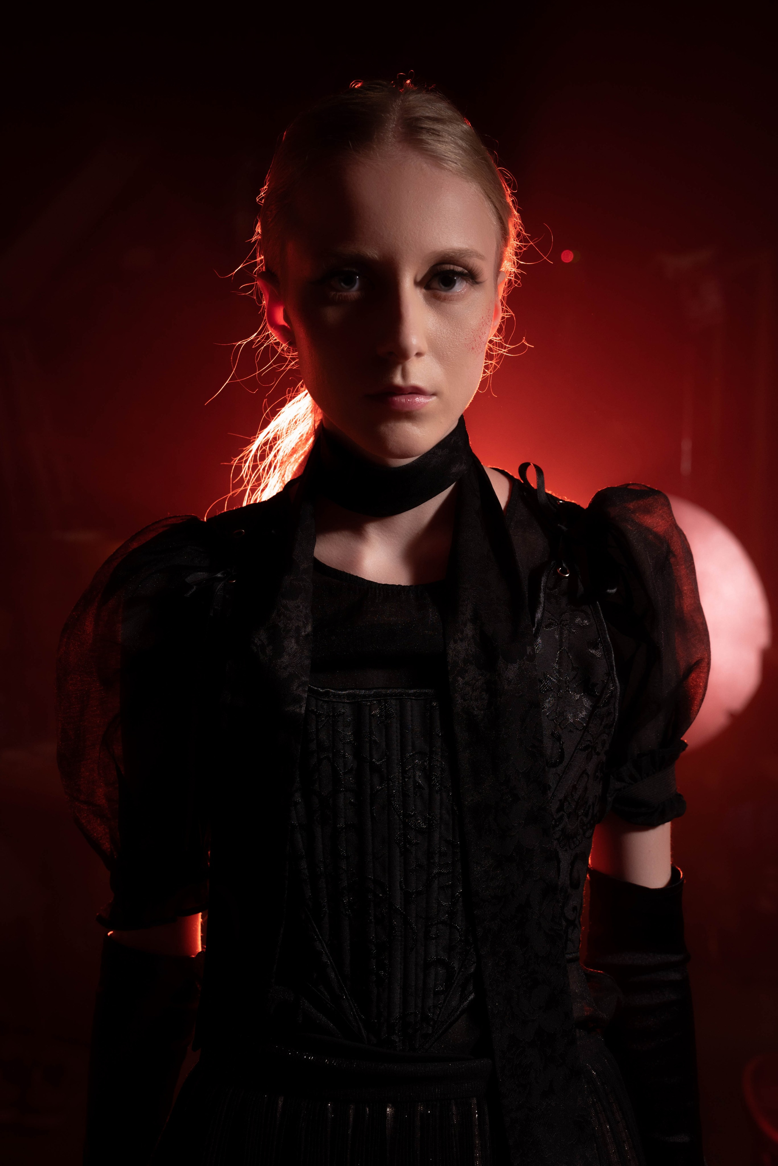 Полина. Художественный фотограф в Москве Артур Константинов