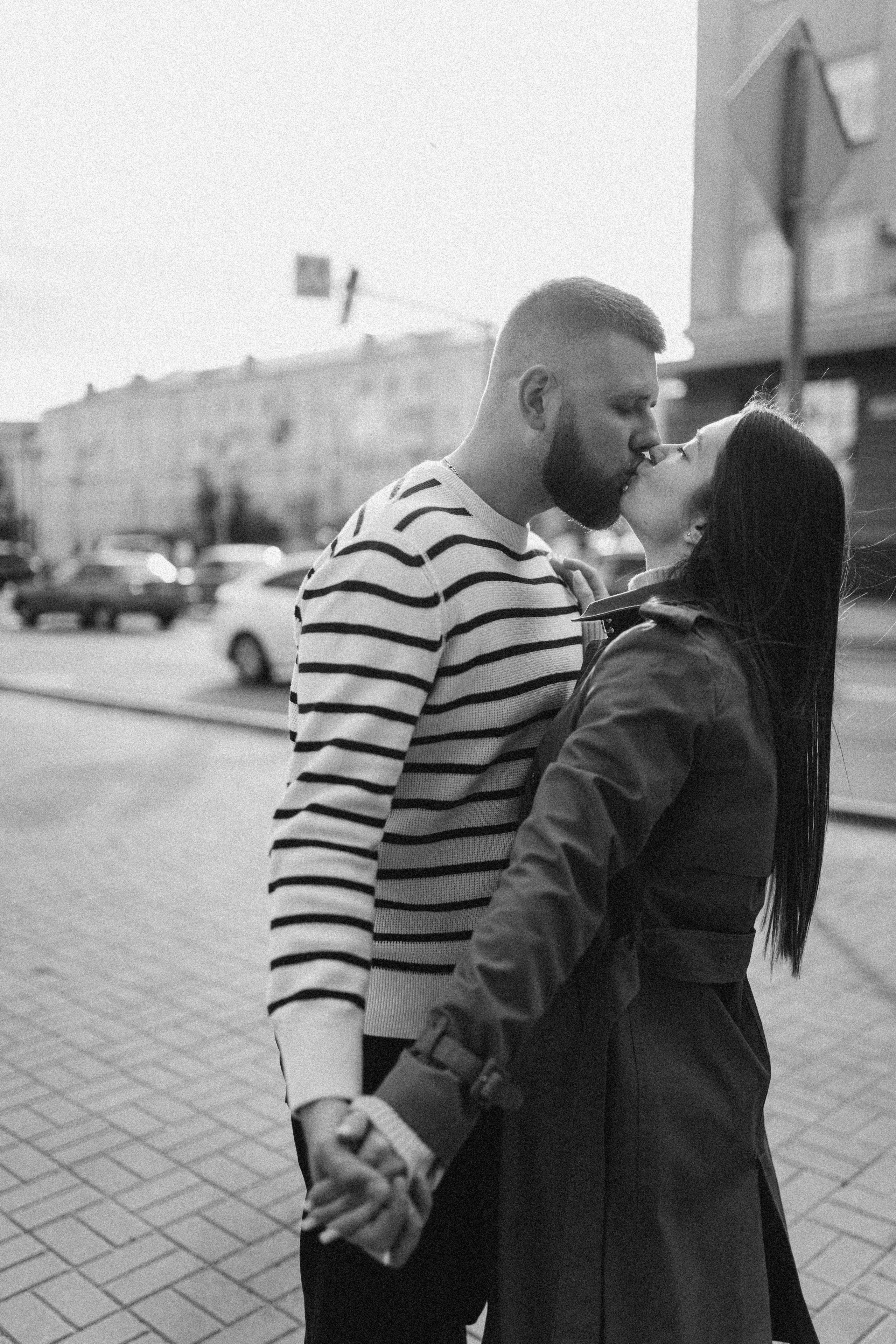 Т & А. Свадебный фотограф Липецк Москва Анна Невзорова