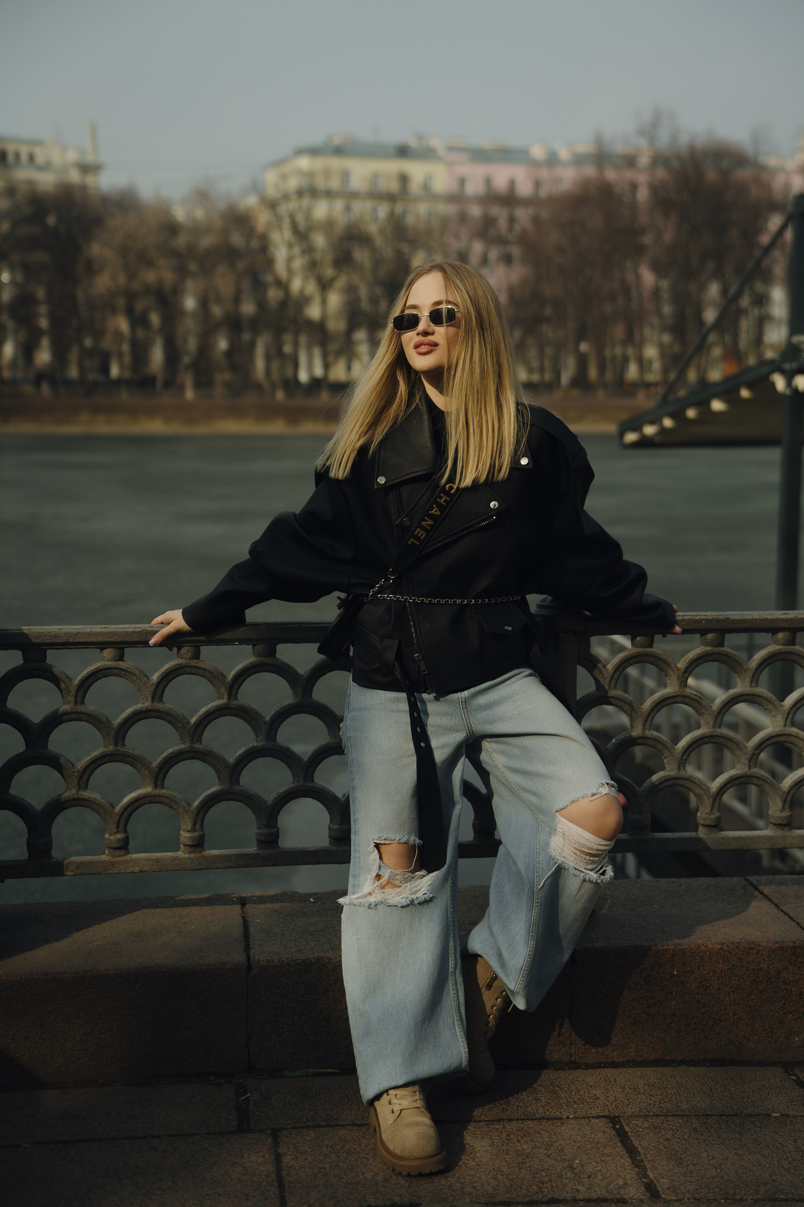 Марго. Свадебный фотограф Липецк Москва Анна Невзорова