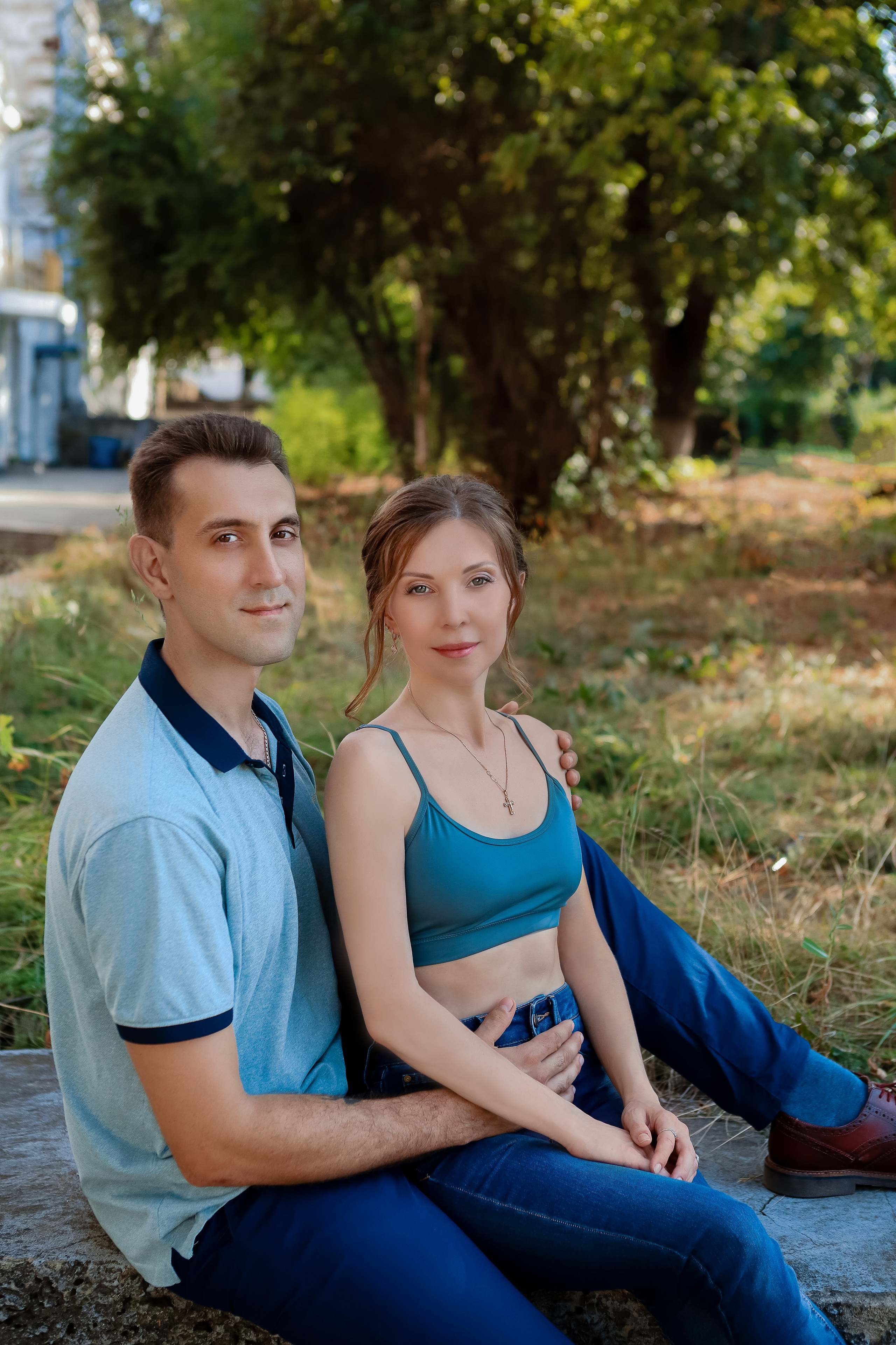 Ольга и Станислав. Свадебный фотограф Евгения Фролова г. Каменск-Шахтинский, Донецк, Ростов