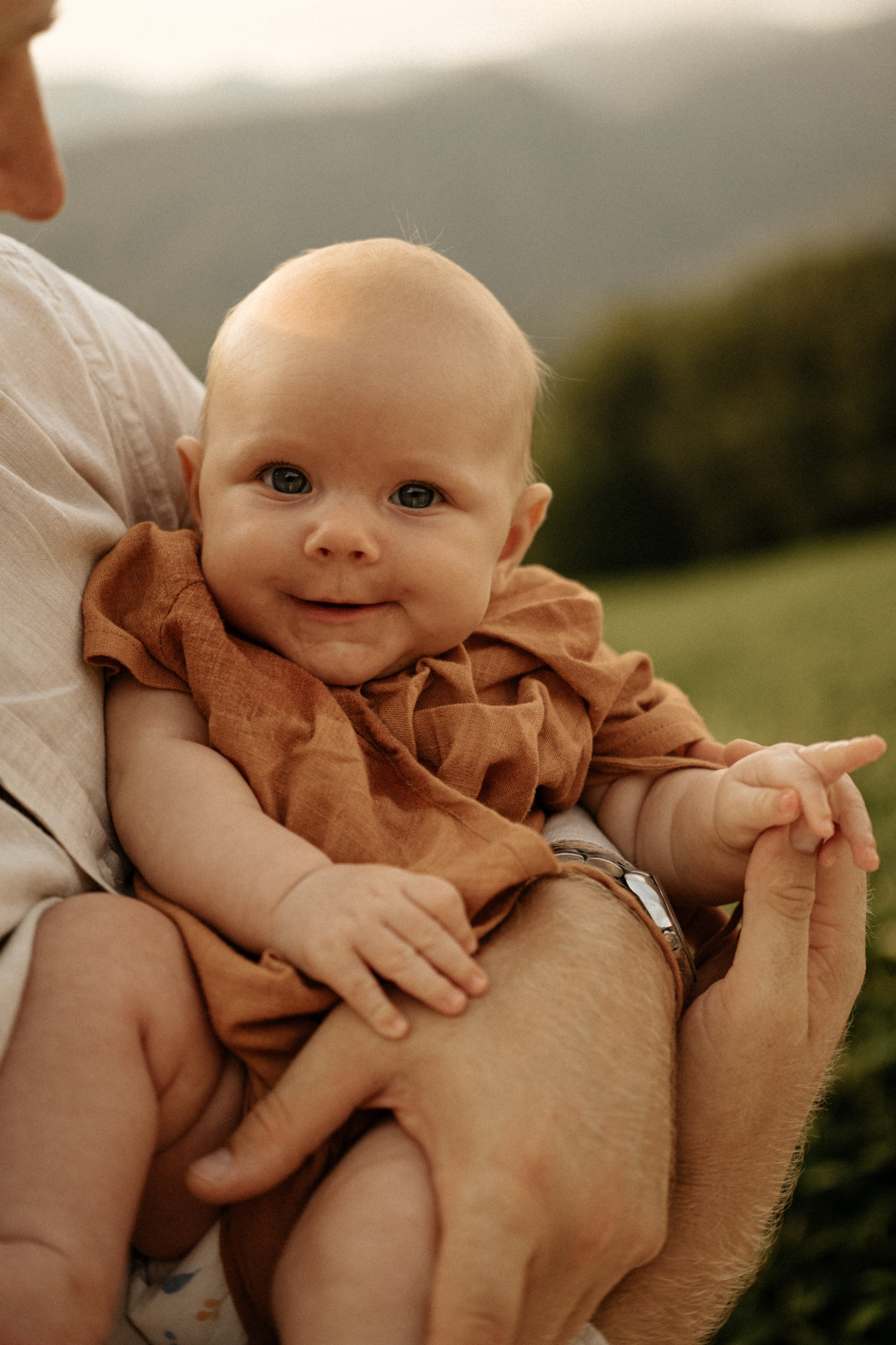 Лиза, Нина, Денис. Главная