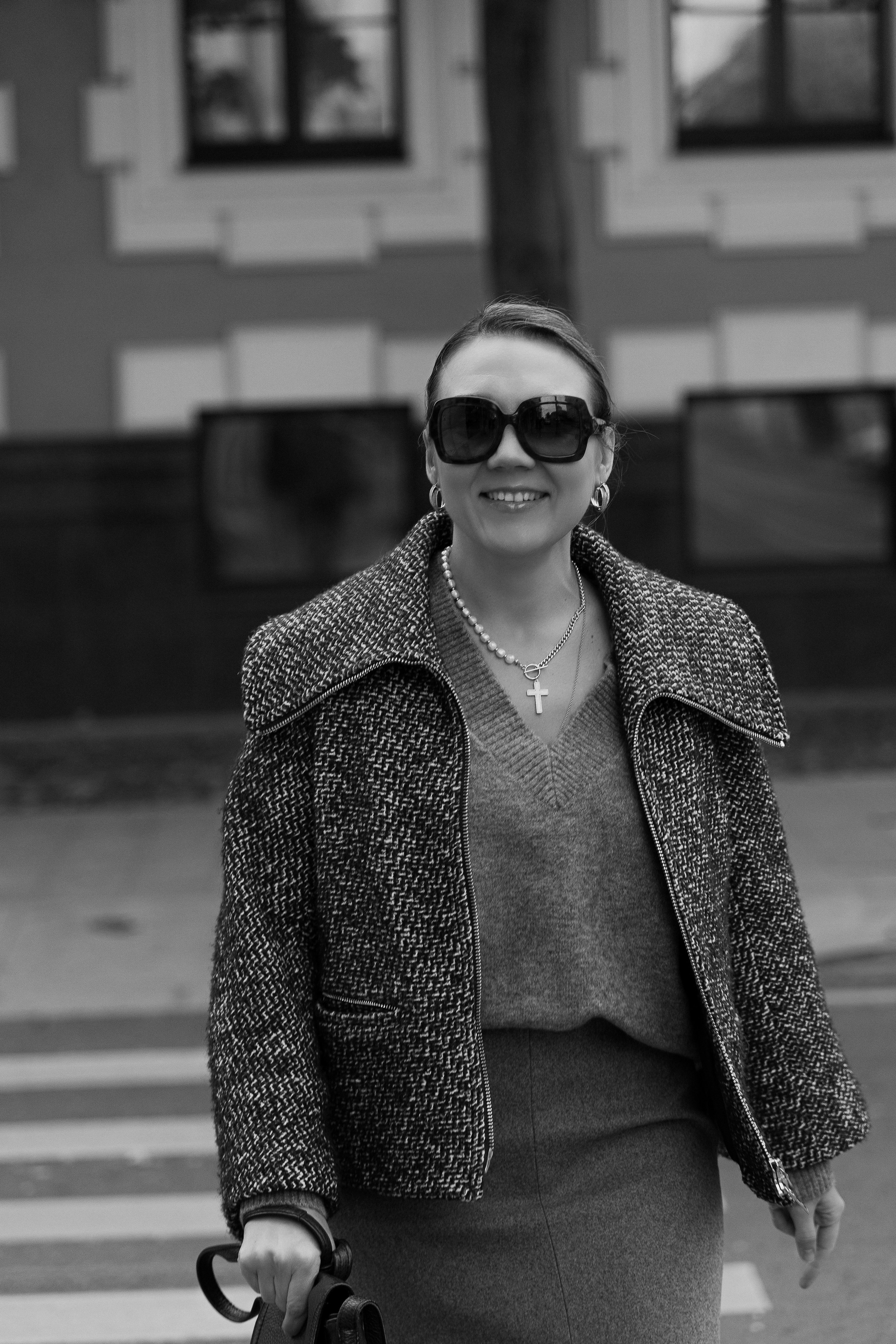 Оксана. Фотограф Анастасия Пинчук