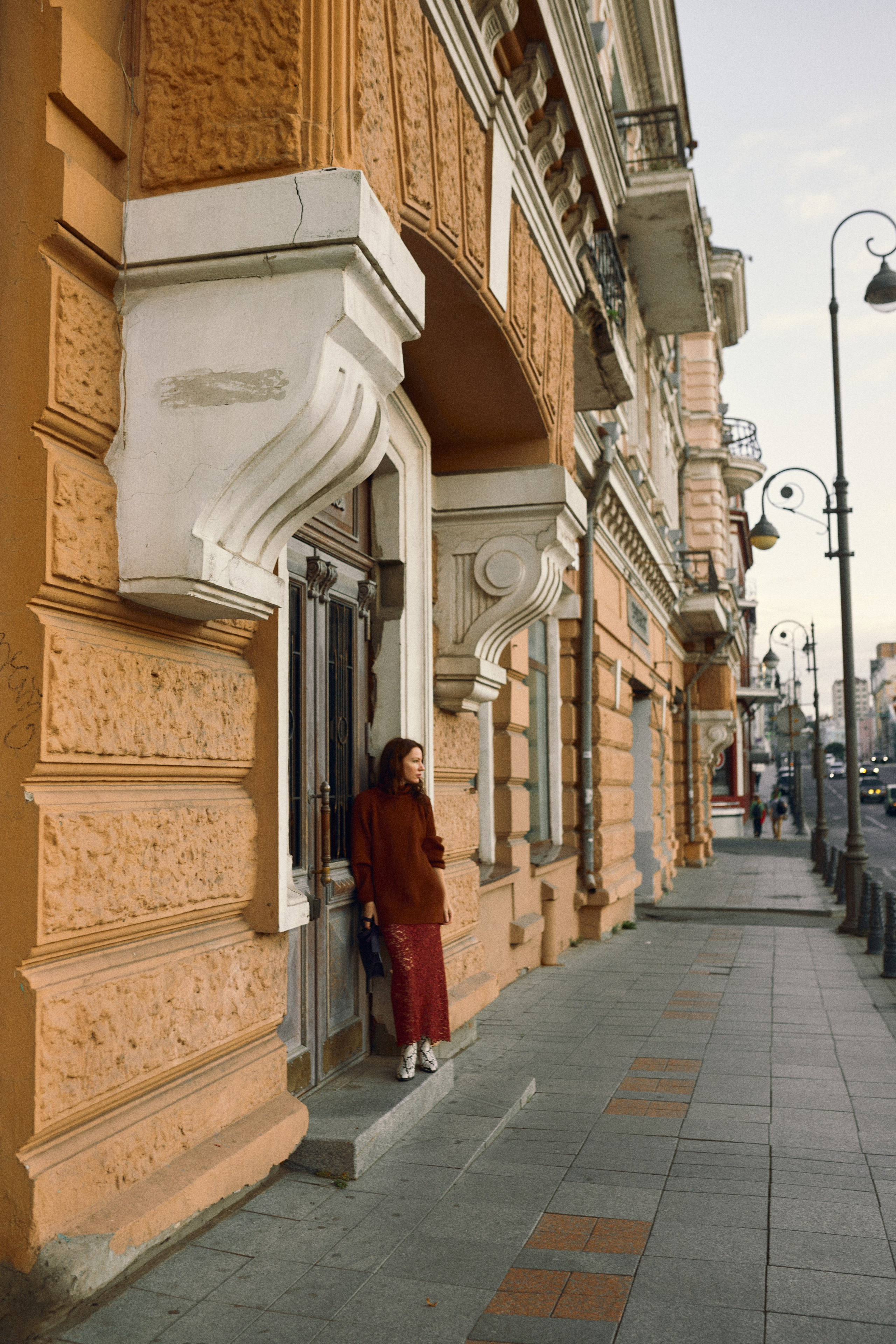 Екатерина. Фотограф Ионова Анастасия, г Владивосток