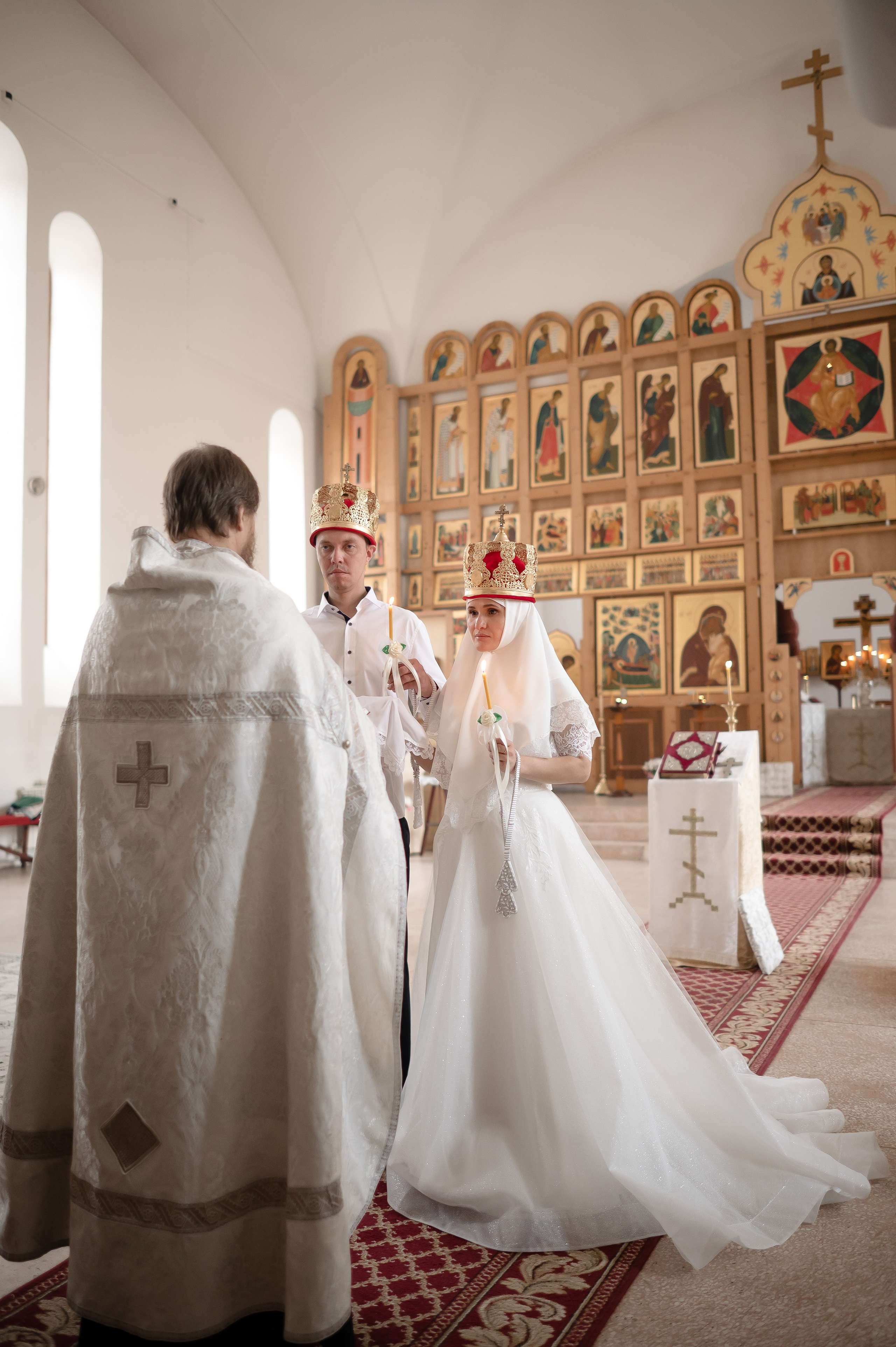 Александр & Юлия (Санкт-Петербург, Троицкий храм). Семейный и свадебный фотограф в Санкт-Петербурге Серафима Смирнова