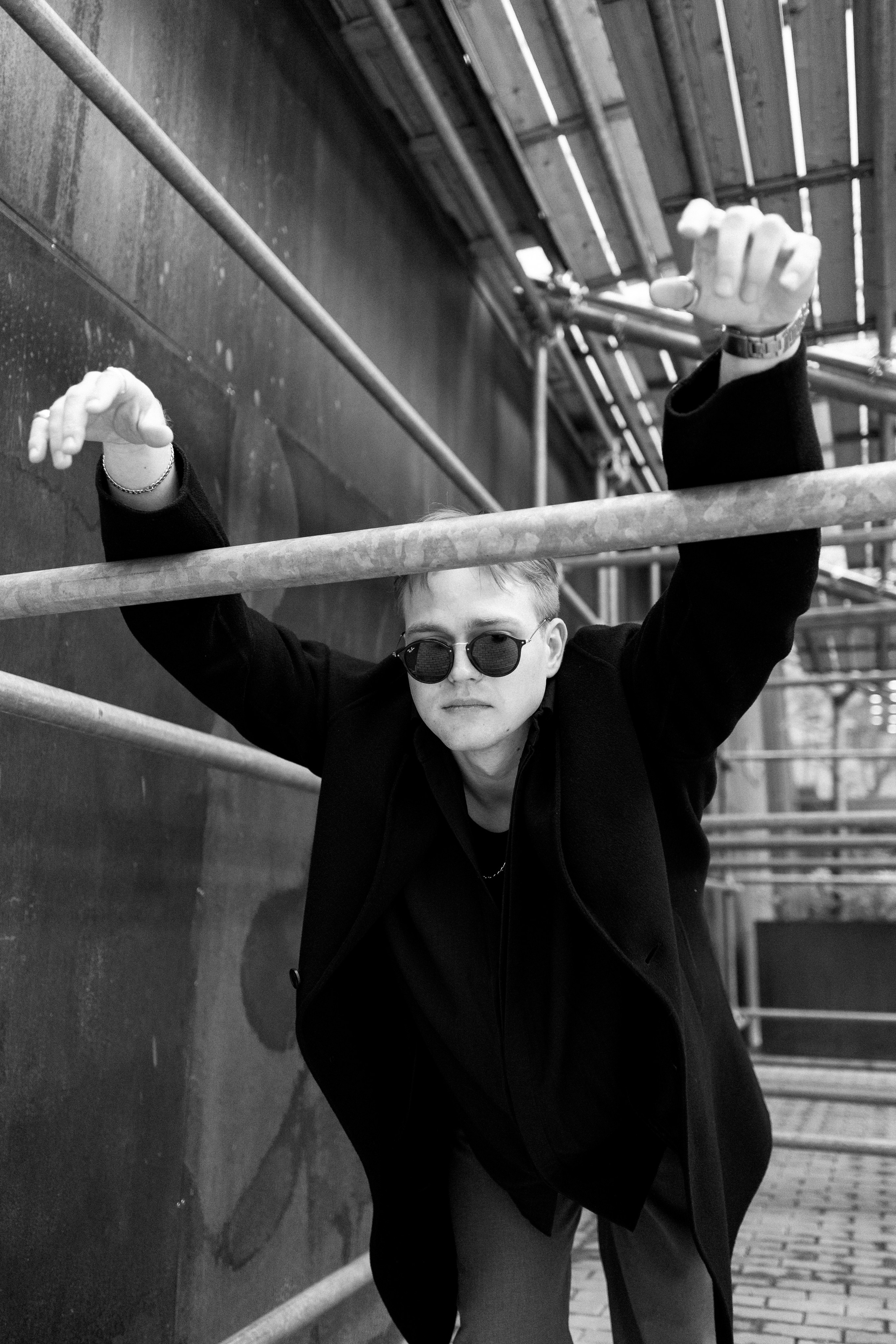 Alexander. Фотограф | Киреев Семён | Москва