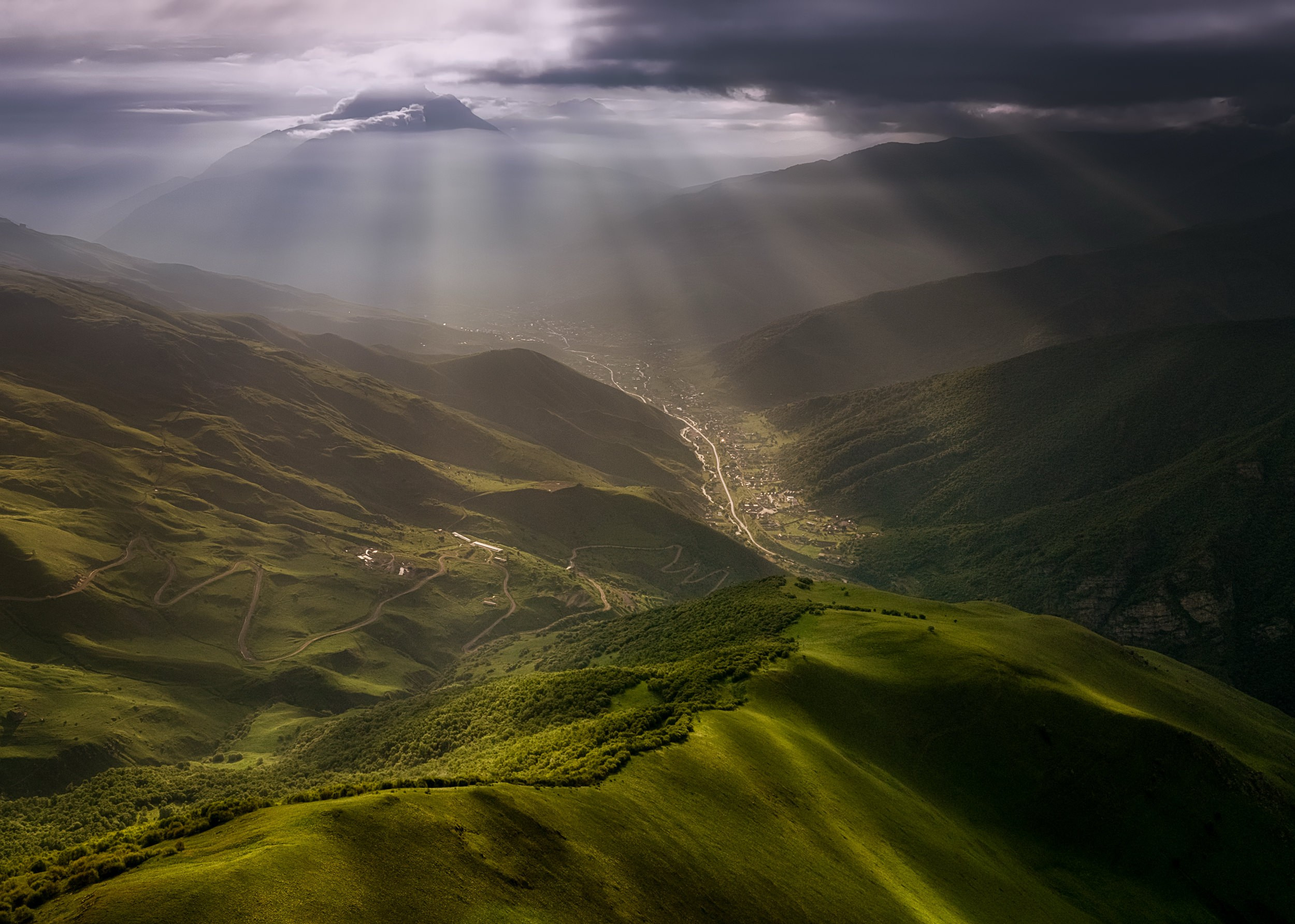 Пейзаж • Landscape. Елена Ивановой • Профессиональный фотограф