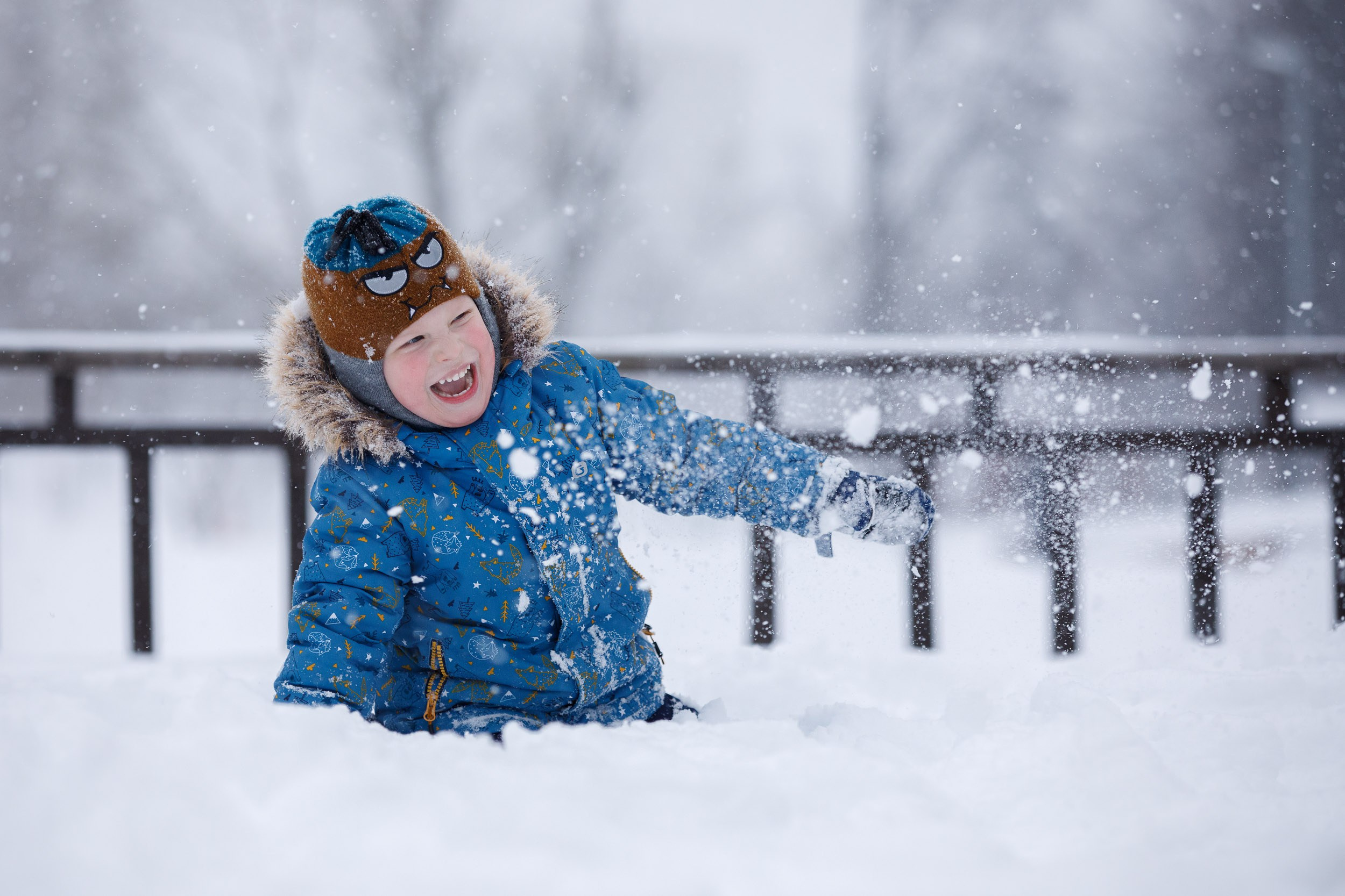 Съёмка ребенка и щенка. Фотограф-анималист в Москве и Московской области Татьяна Фролова
