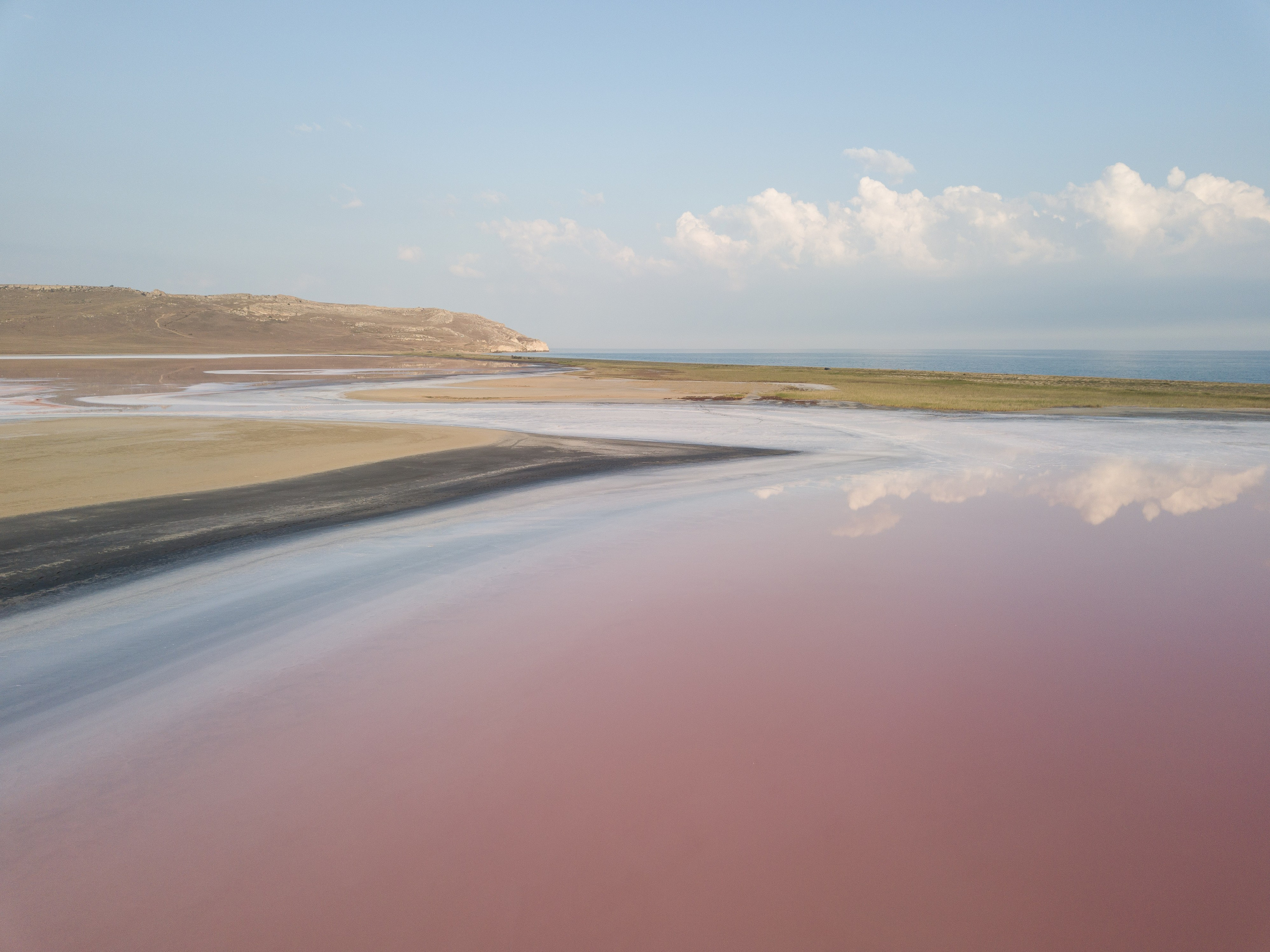 Крым. Добродеева Алла фотограф, Москва