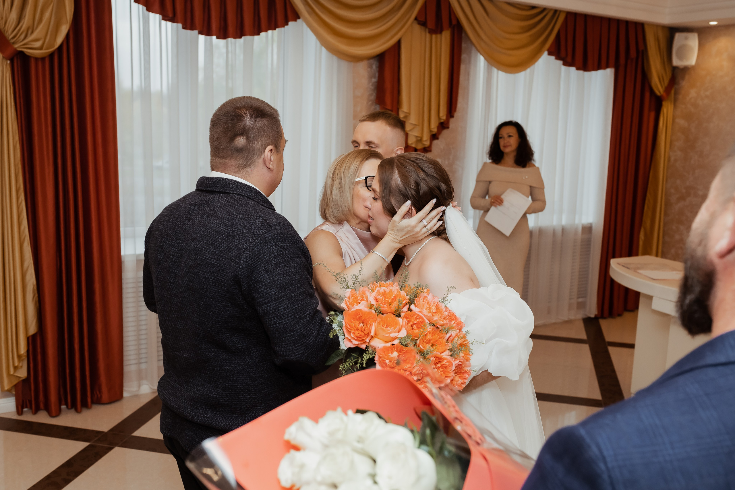 Иван & Светлана. ФОТОГРАФ Маргарита Сивакова | Ярославль Кострома Москва