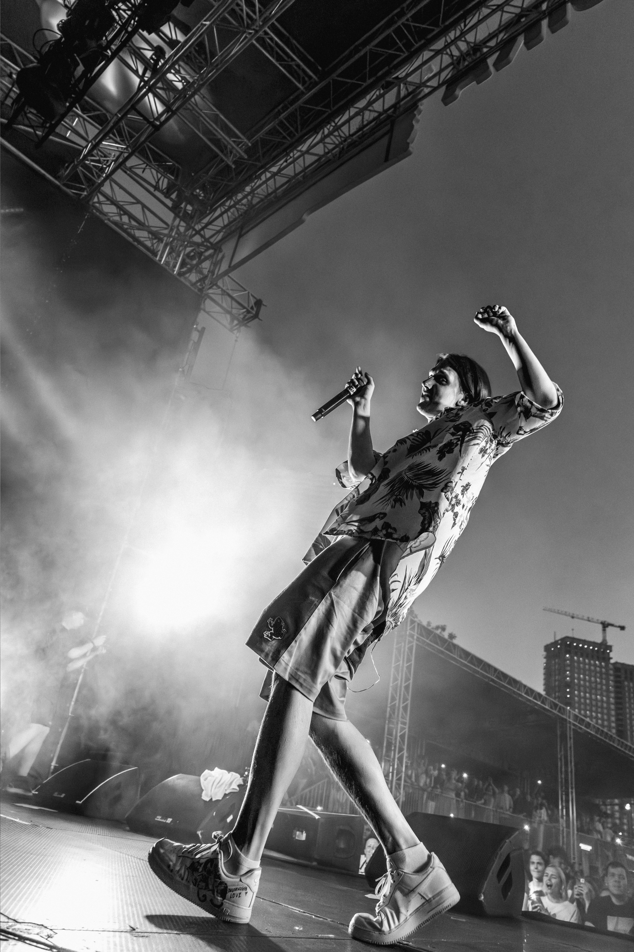 ТИМА БЕЛОРУССКИХ. Kuzmin photographer