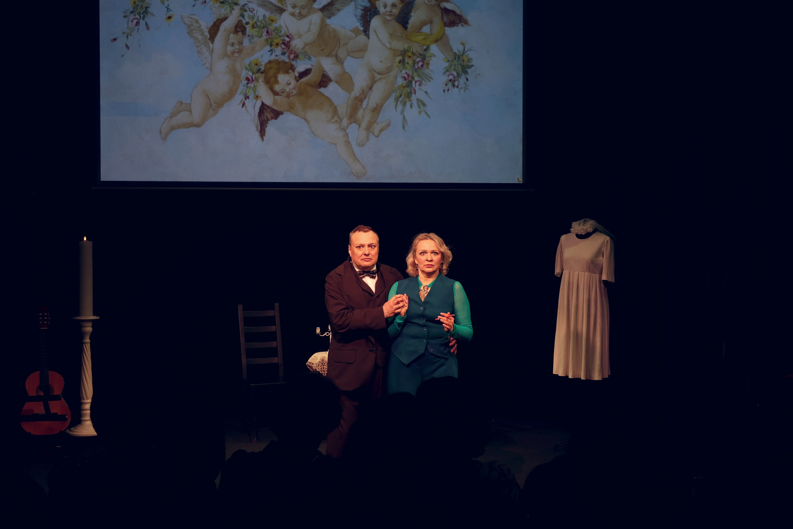 Брачное объявление 09.04.2024. Профессиональный фотограф в Москве Алёна Котова