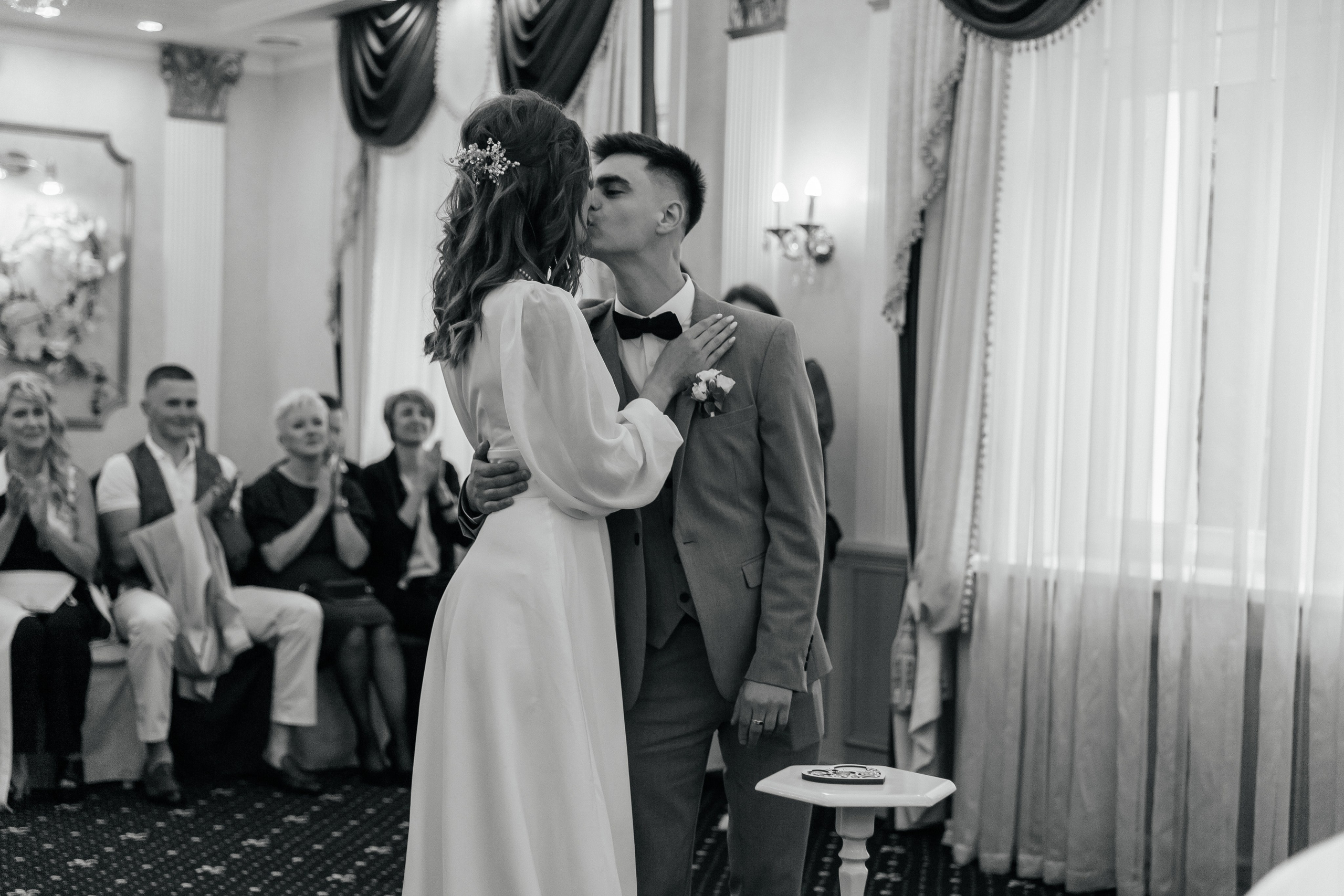 Диана & Никита. Фотограф Южно-Сахалинск Сахалин Анастасия Тучина