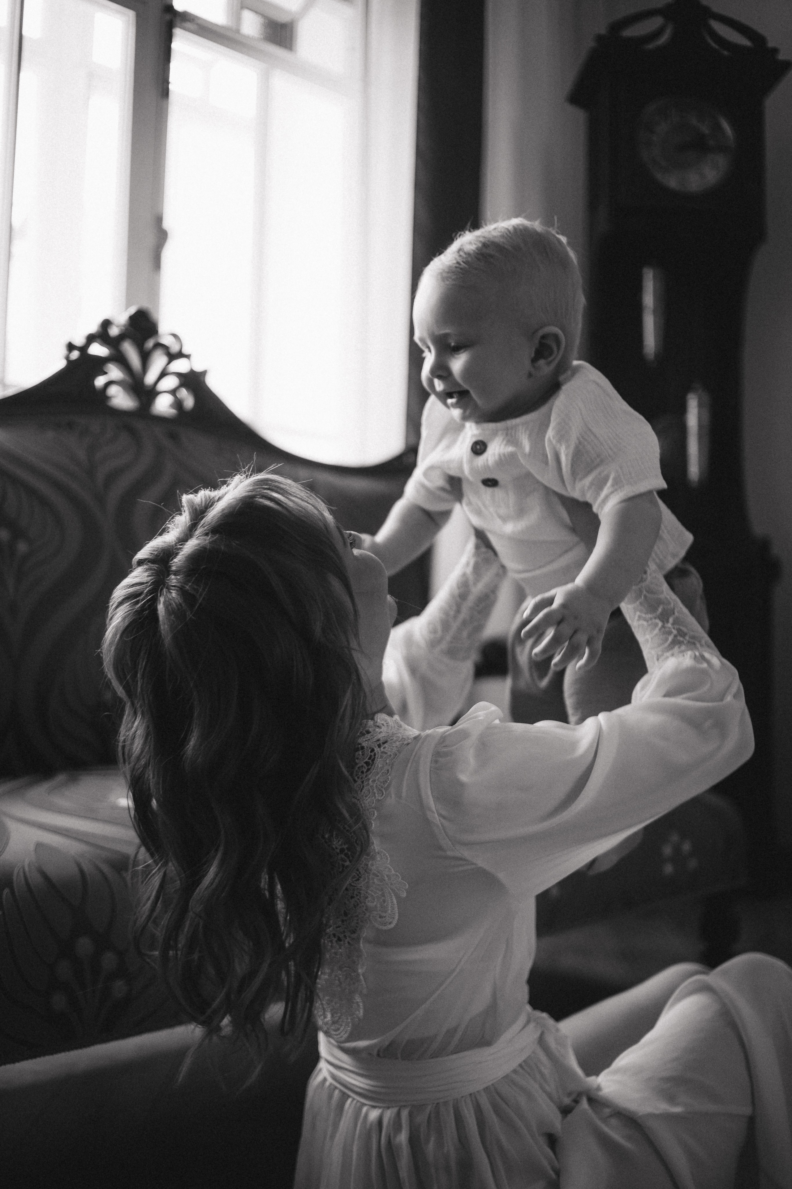 Даша и Даня. Главная