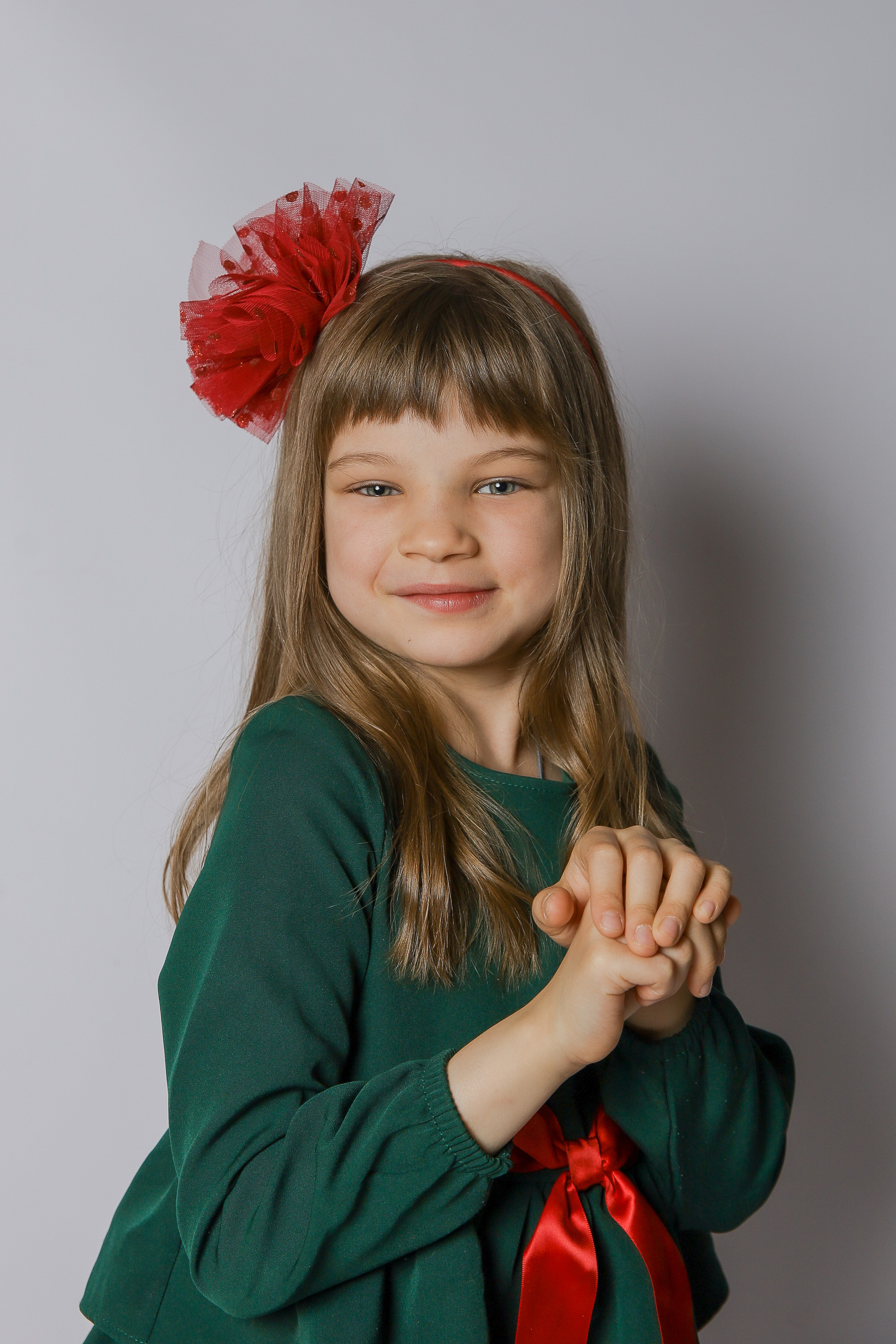 ВЕРОНИКА. Фотограф в Москве Ольга Колесникова