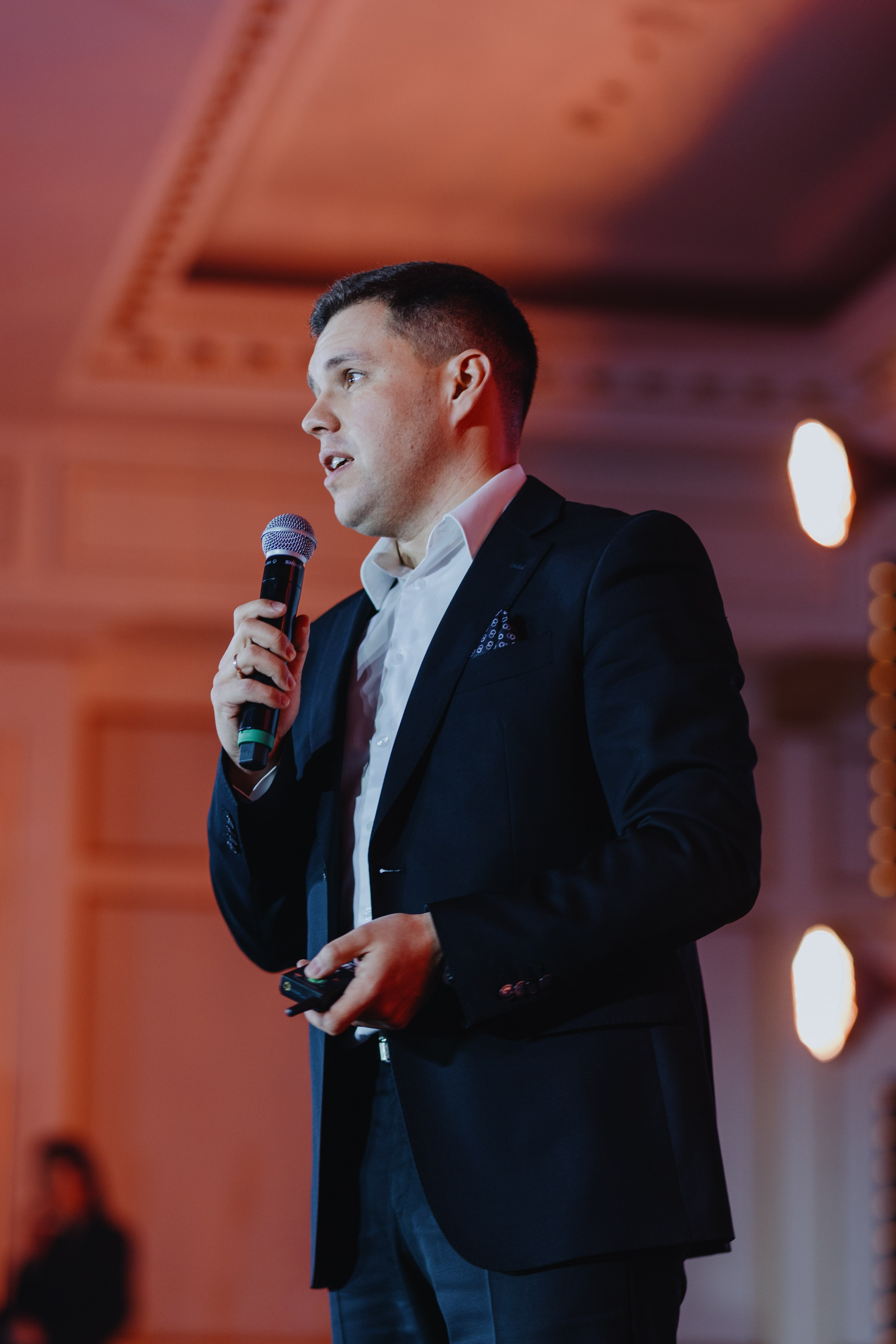 Рантье. Ежегодный форум. Фотограф Илья Чернов