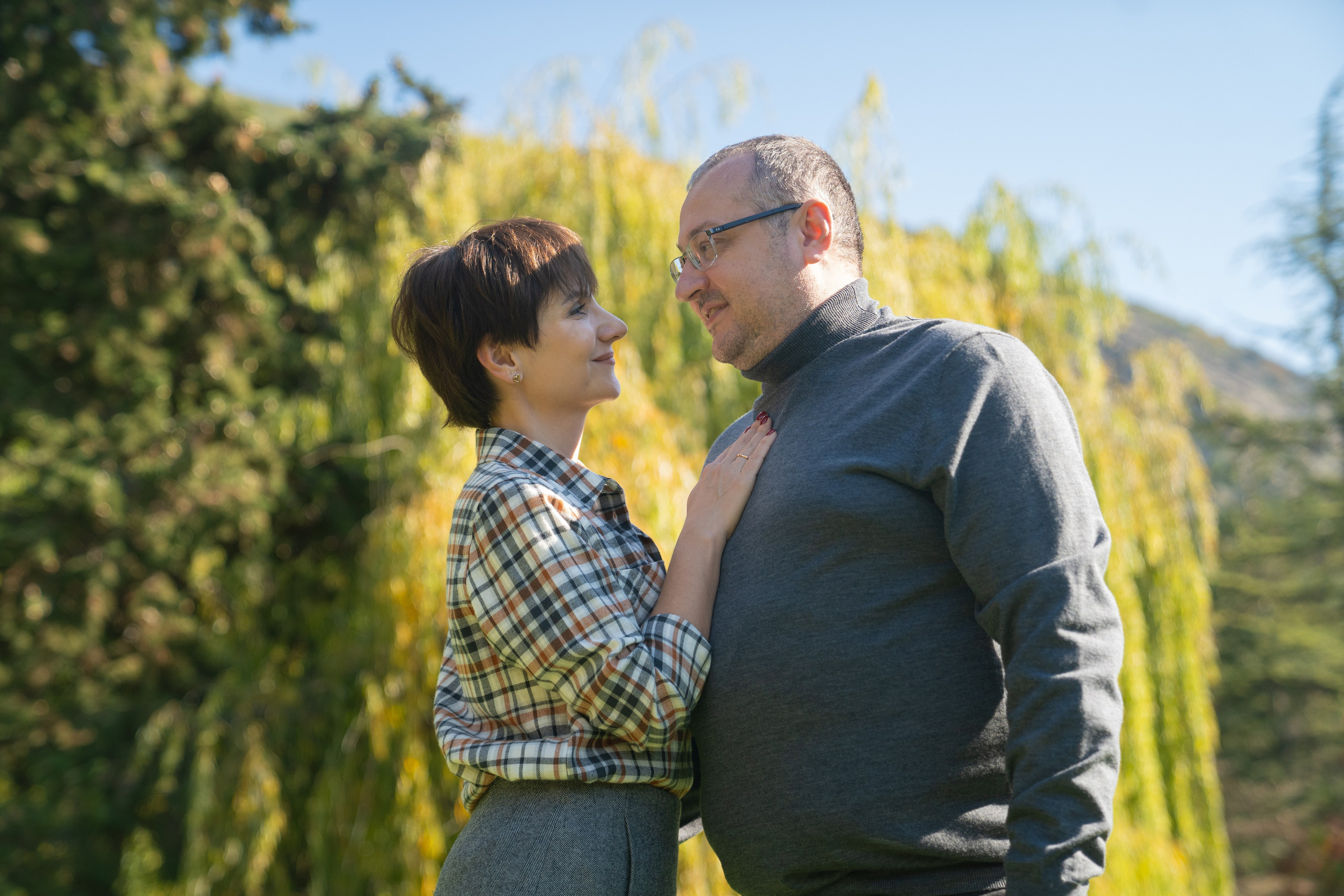 Семейная фотосессия. Видеограф и фотограф в Крыму