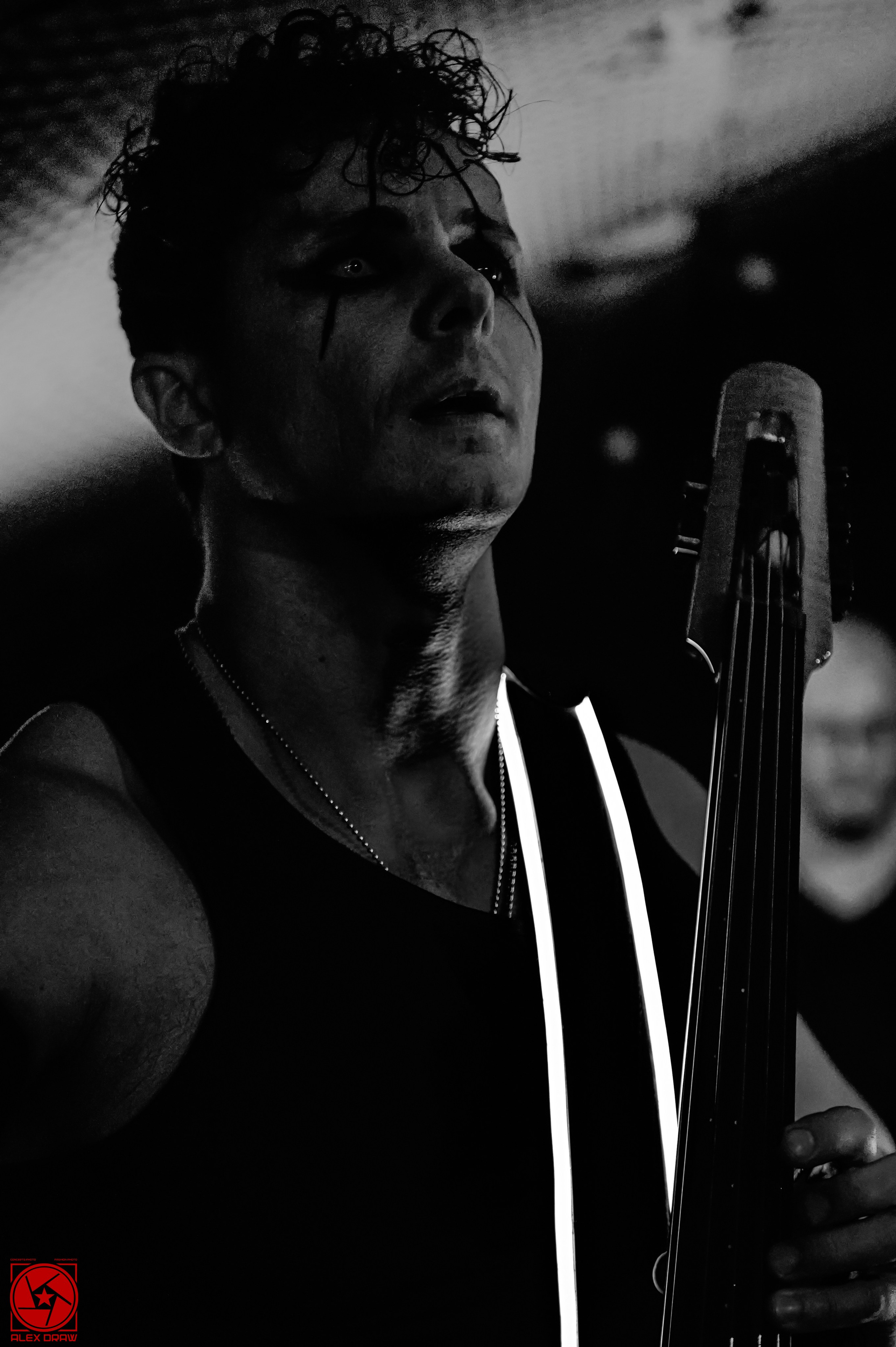 OTTO DIX XX ЛЕТ Красноярск #1. Фотограф Москва Concerts photo / Fashion photо