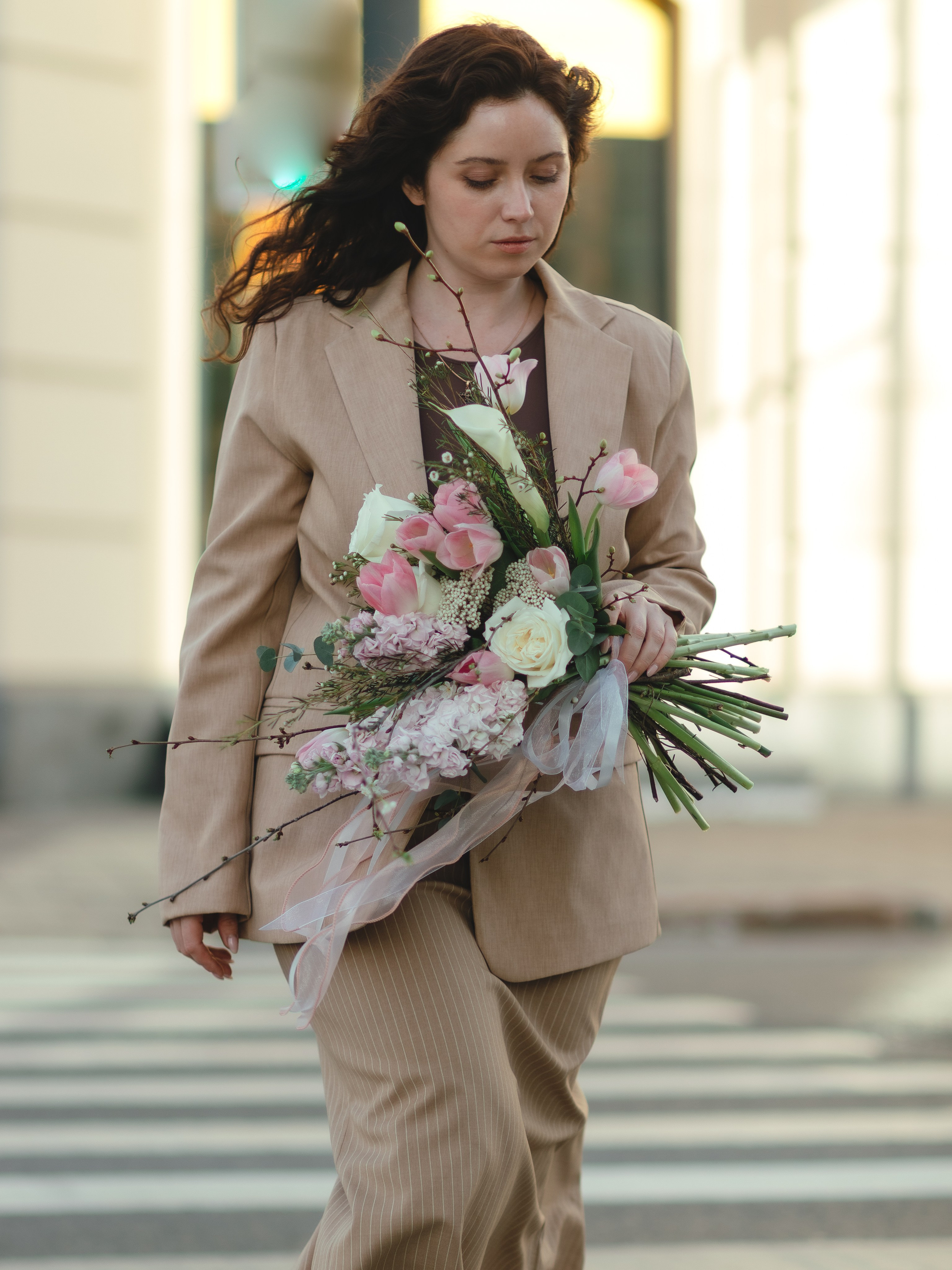 Babochka flowers. Фотограф Екатерина Советкина Самара