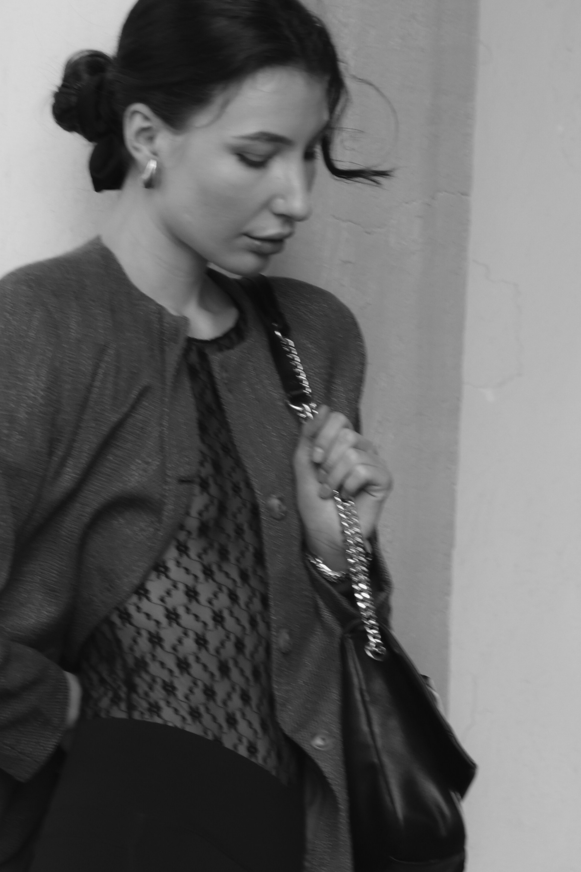 Daria. Свадебный фотограф в Москве Александрина Аксенова