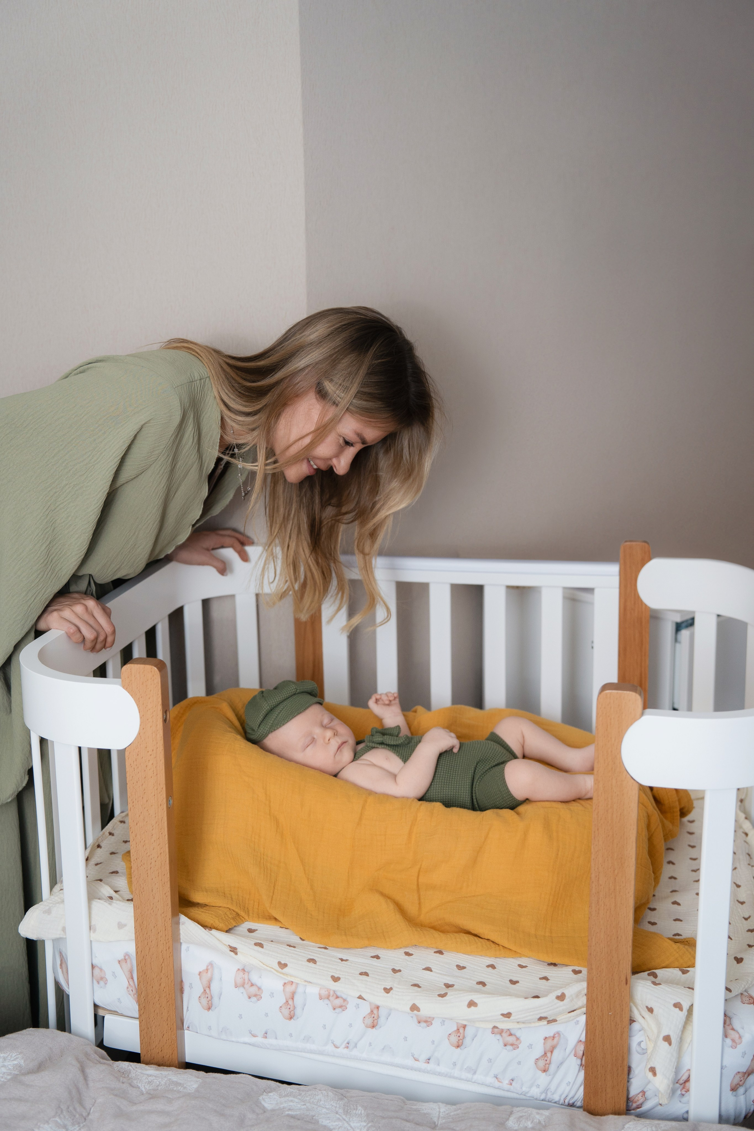 Newborn Lifestyle. Фотограф новорожденных в Москве, Зеленограде, МО, Дмитриева Дарья