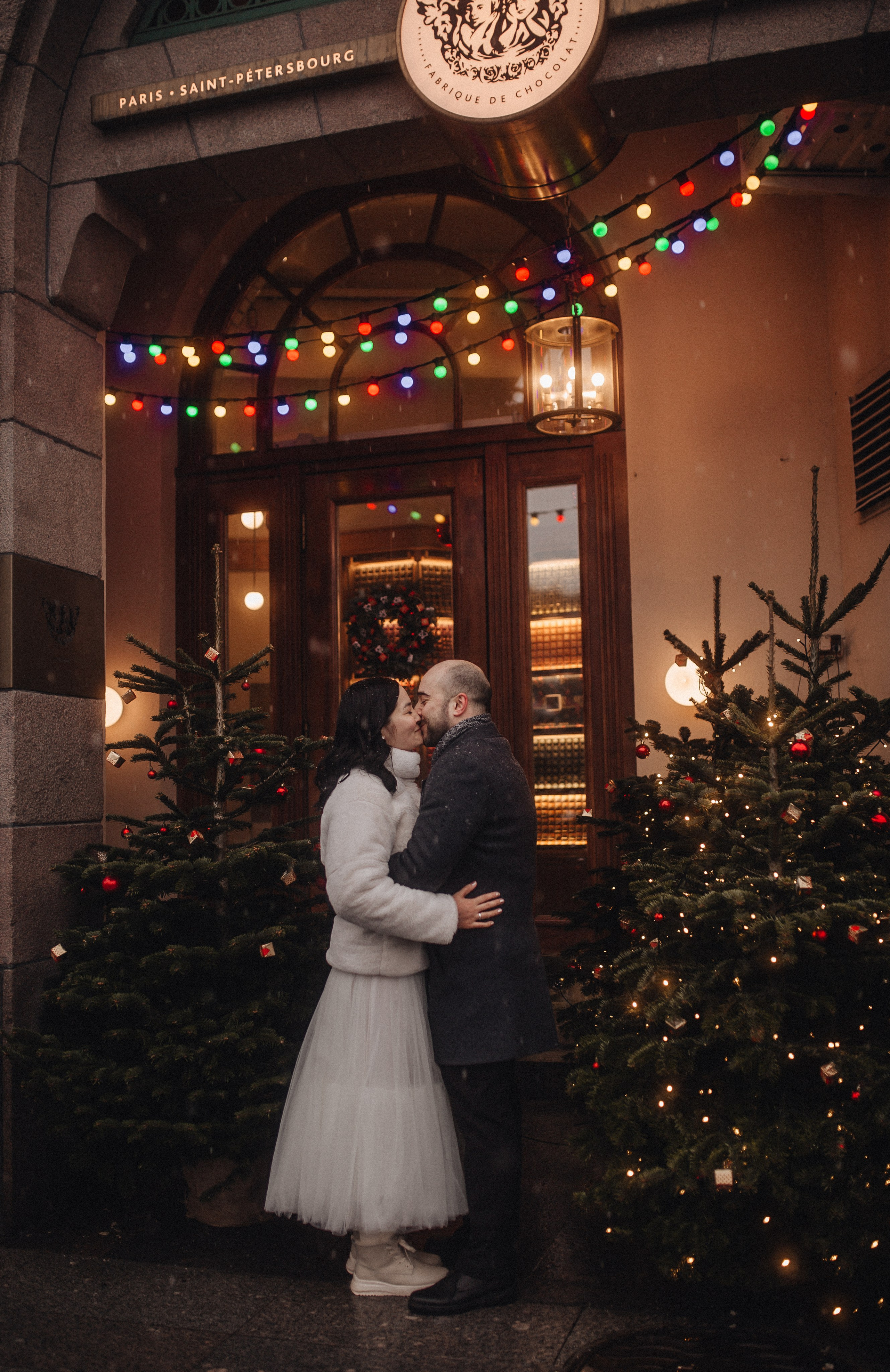 23.12.23. Фотограф в Санкт Петербурге Лара Великова