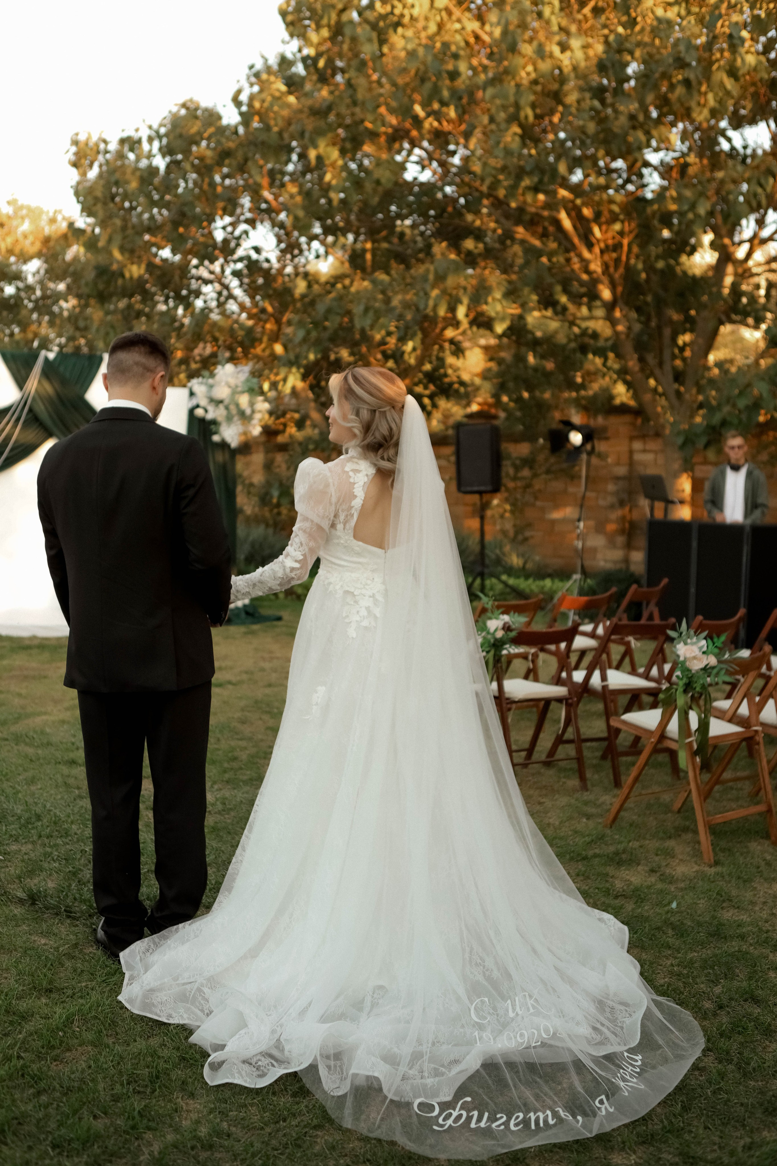 Свадьба-вечеринка. Фотограф в Крыму Богдана Захарчук