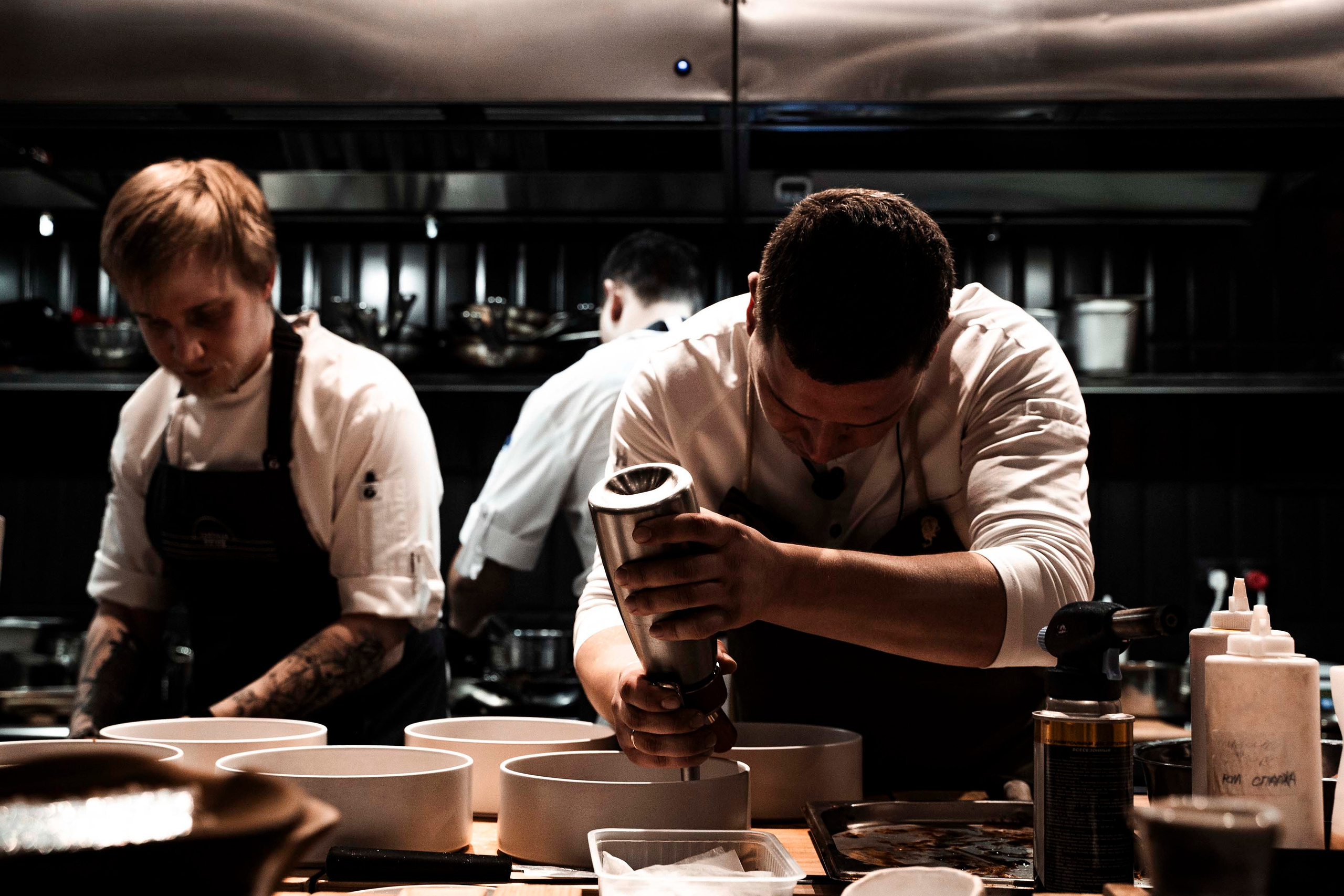 IZAKAYA. Фотограф Казань