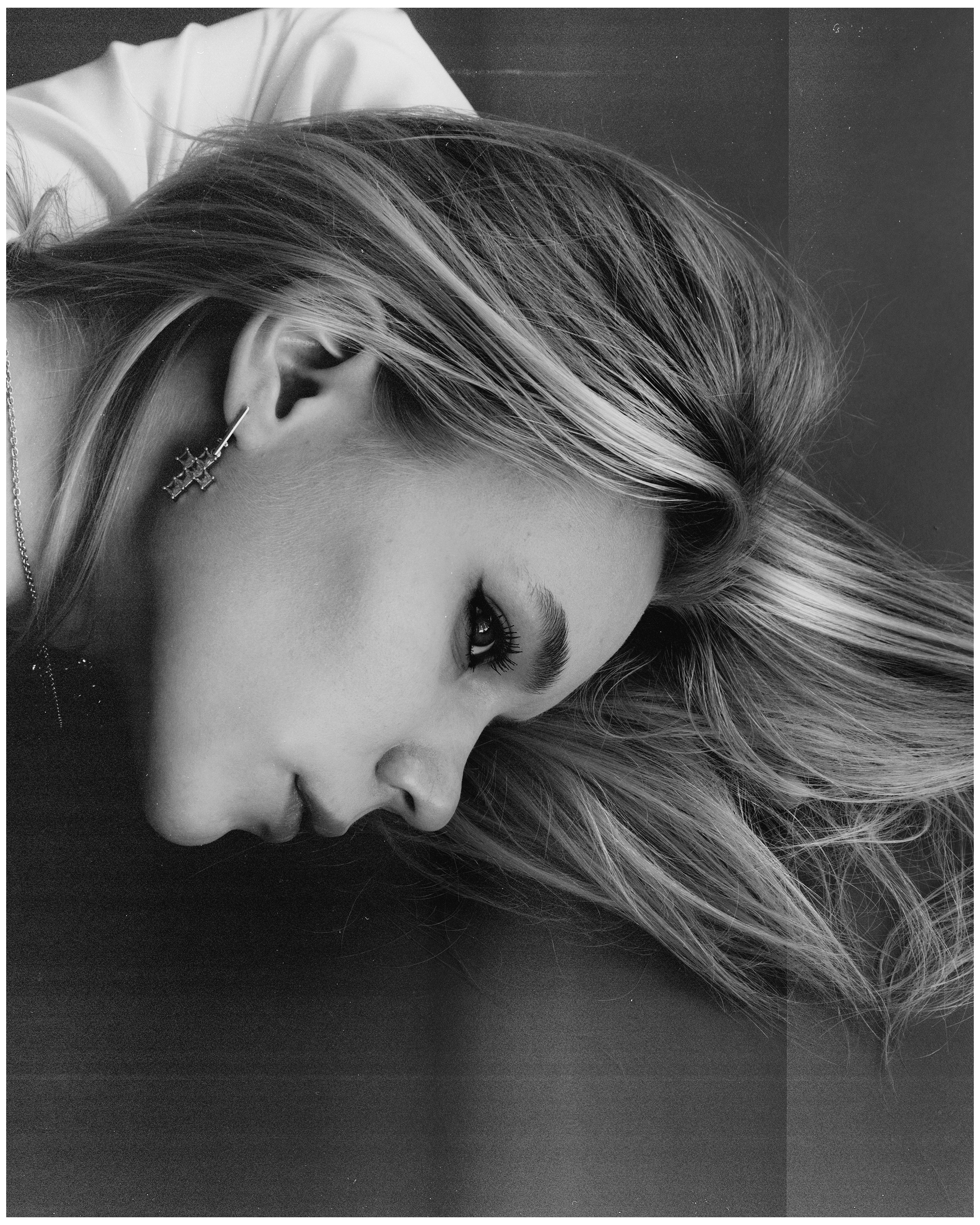 Дарья. Портретный фотограф в Москве