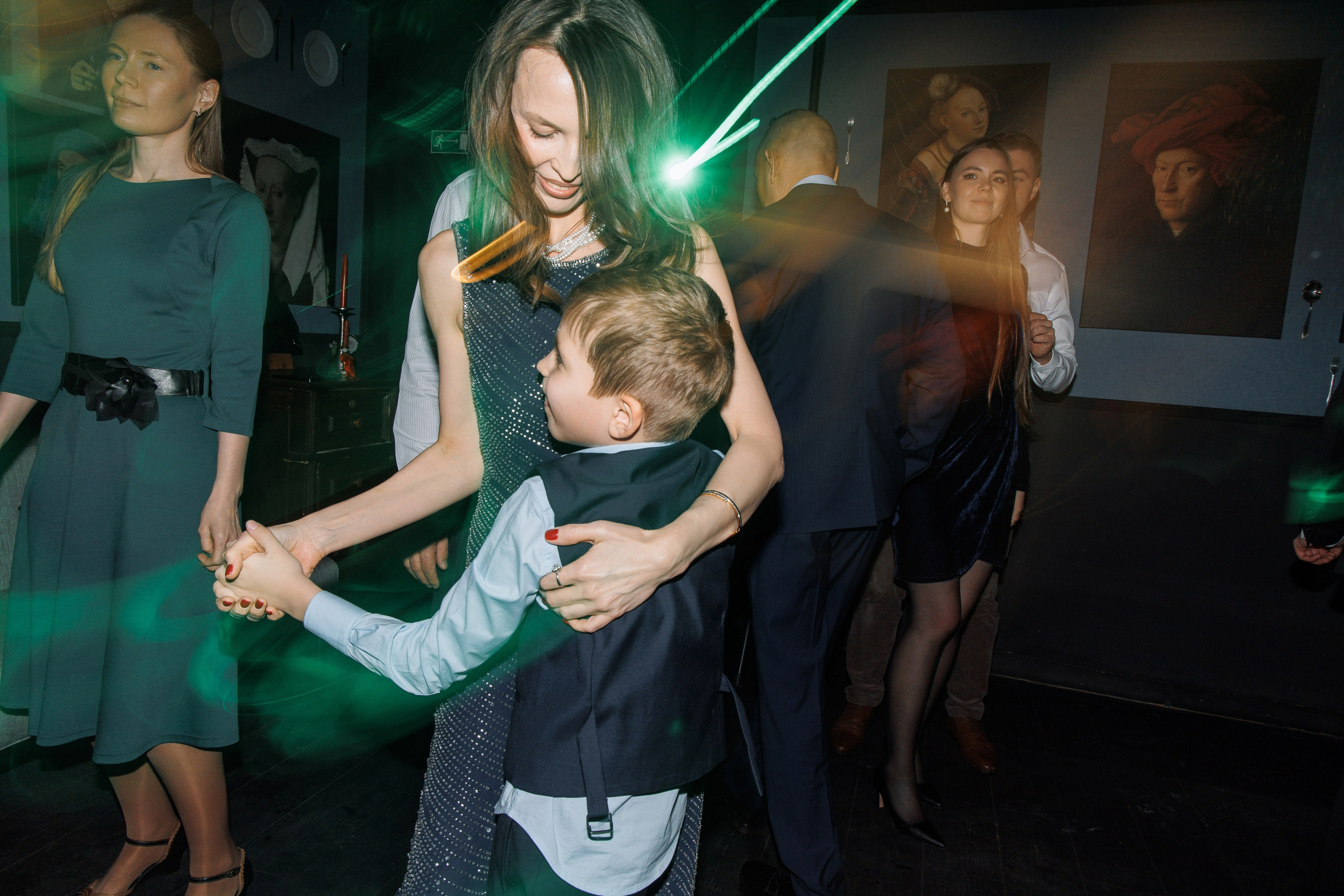 Никита & Мариям. Рафаэль Амиров фотограф