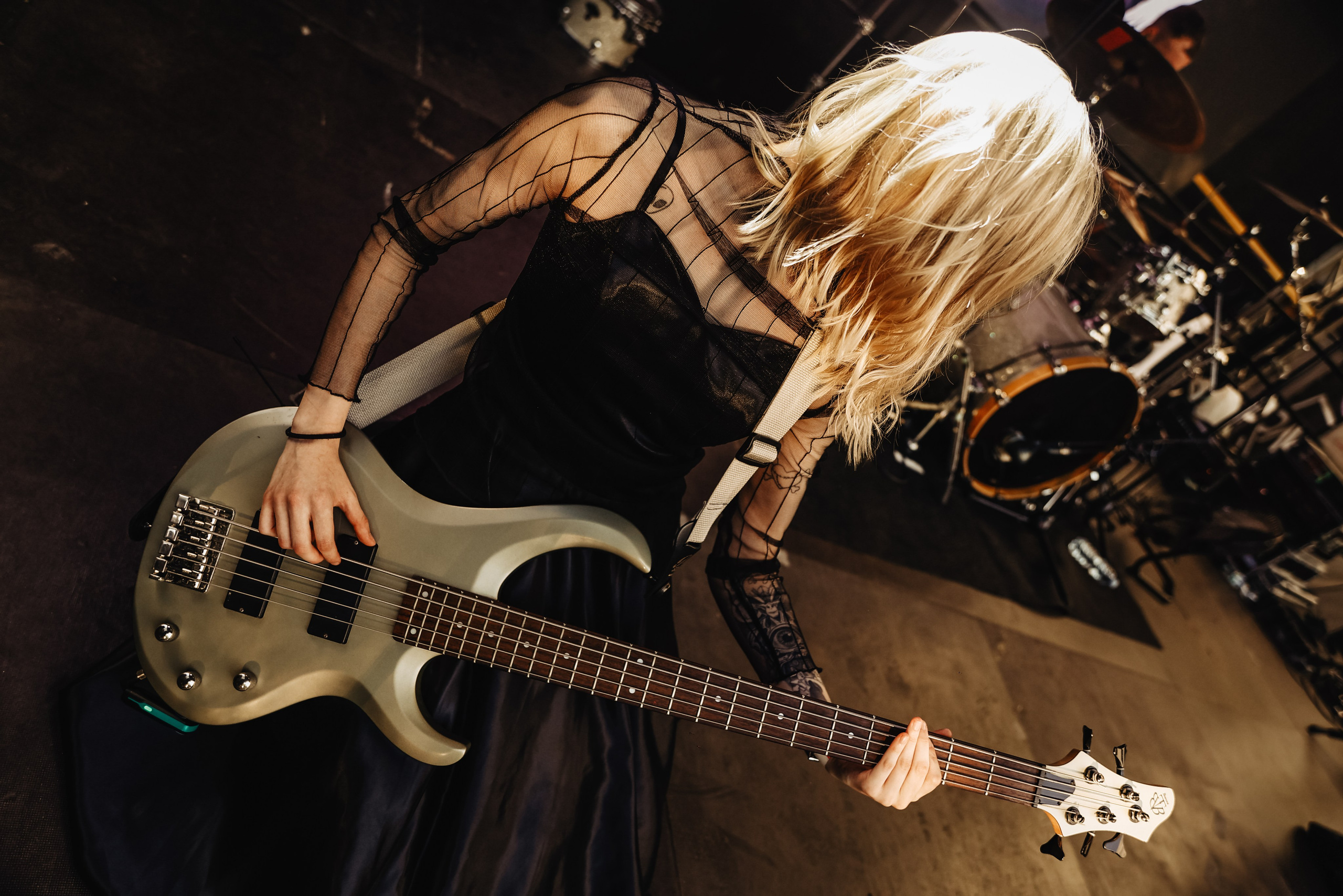 ЛЕТНИЙ МЕТАЛ В ПРАВДЕ