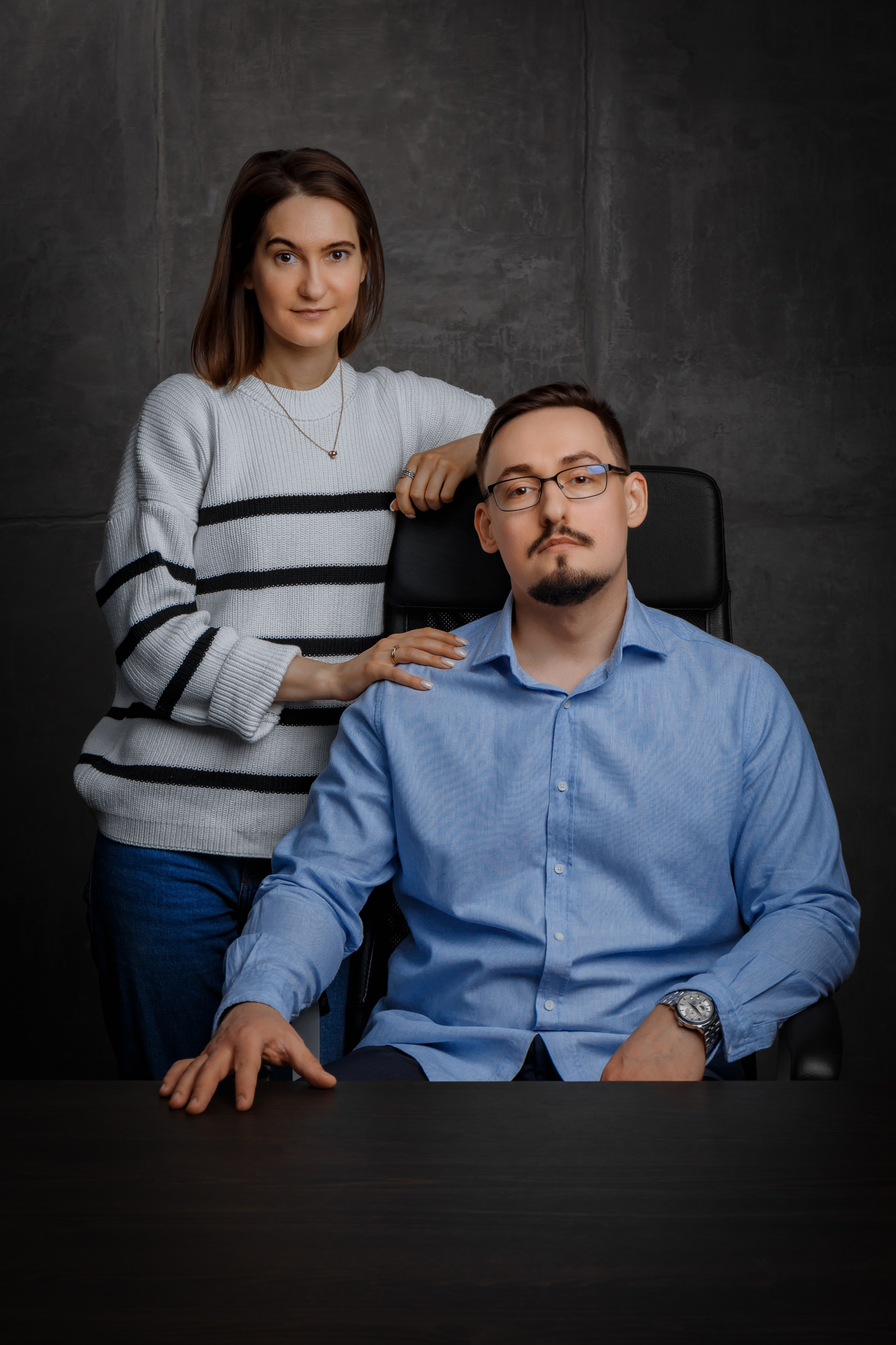 Альбом фотографий — Григорий: сила и стиль. Николай Мокрицкий — Фотограф в Москве и Московской облости