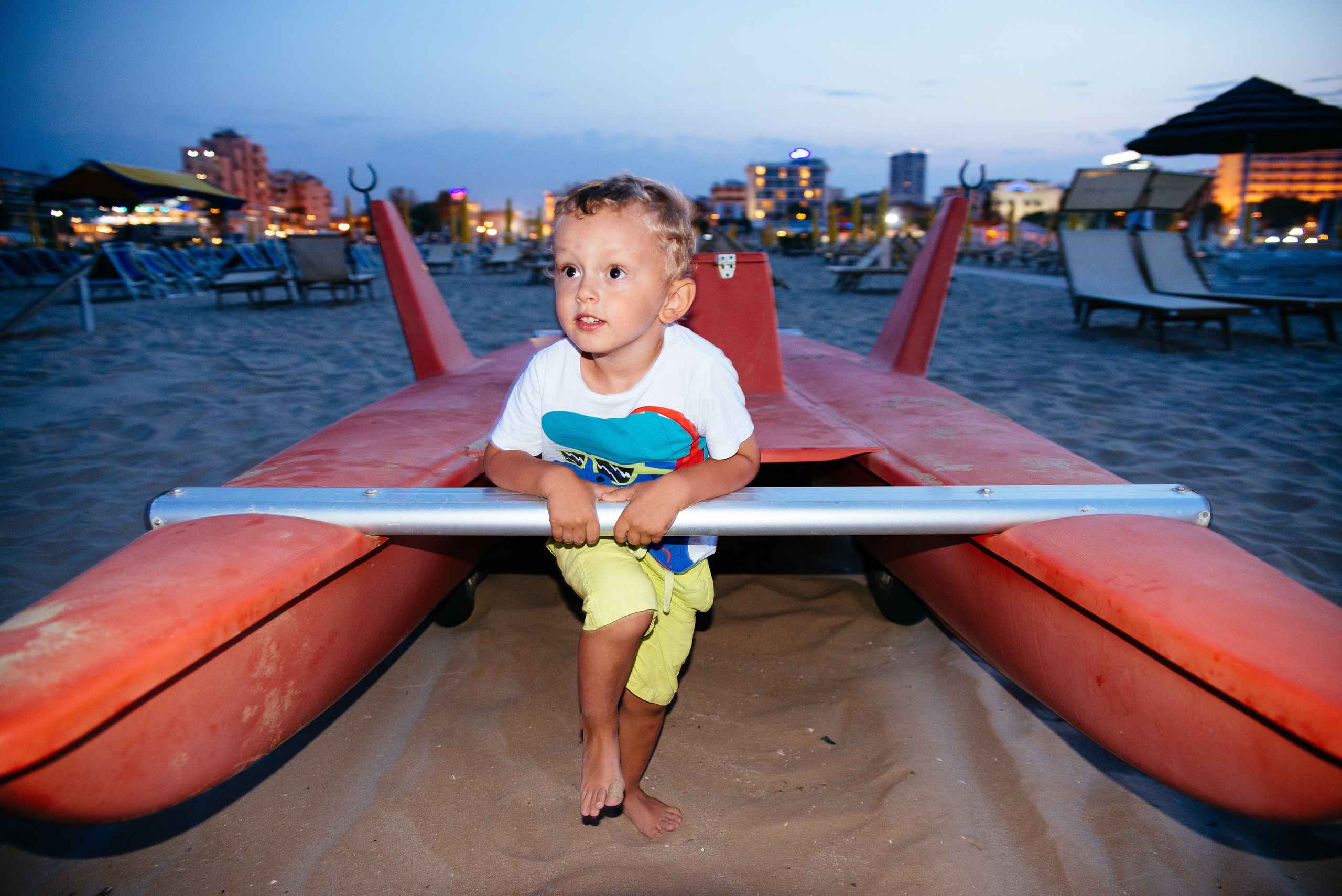 Римини, Италия