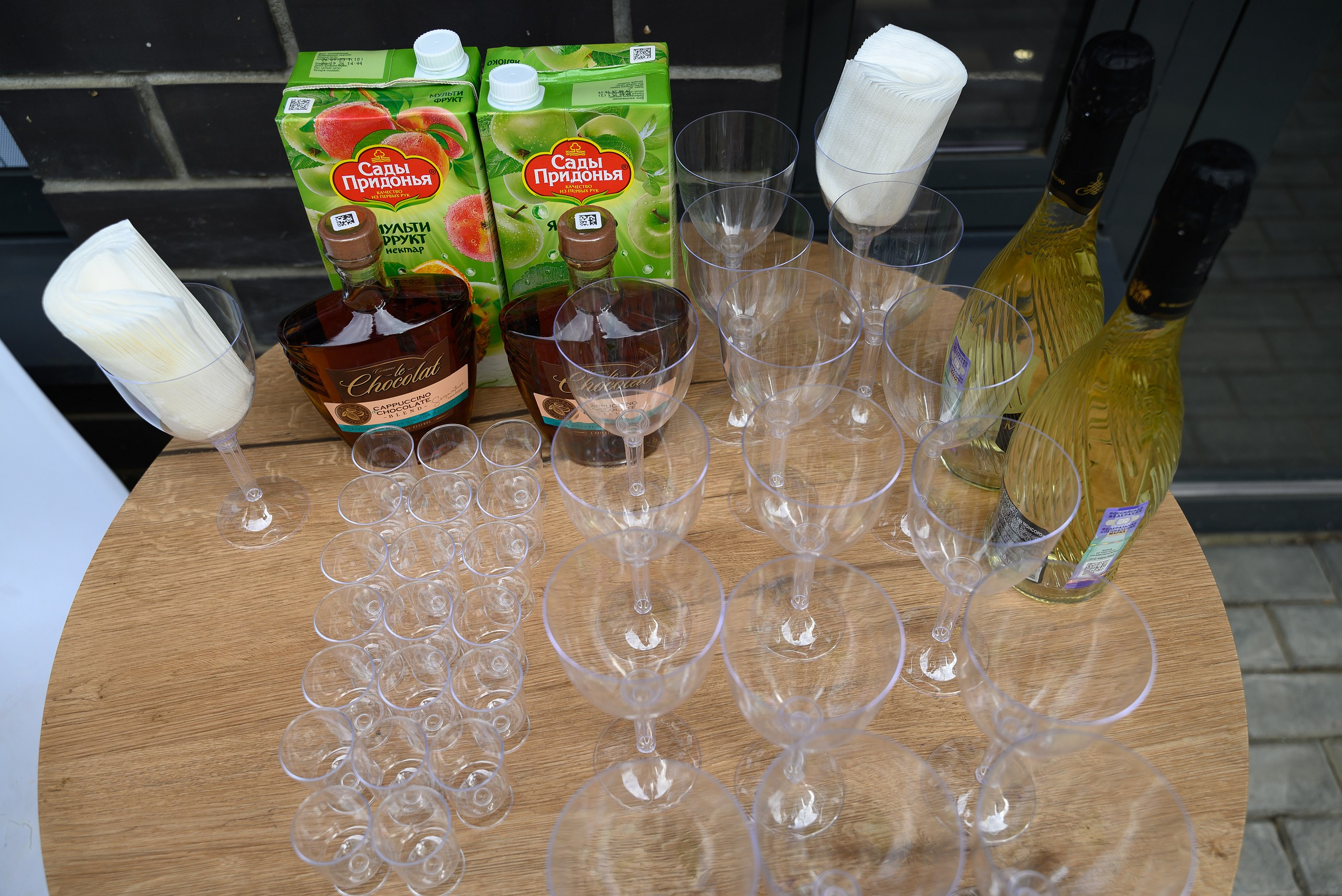 Репортажная съемка мероприятий в Краснодаре. Свадебный и семейный фотограф в Краснодаре Владимир Курашев