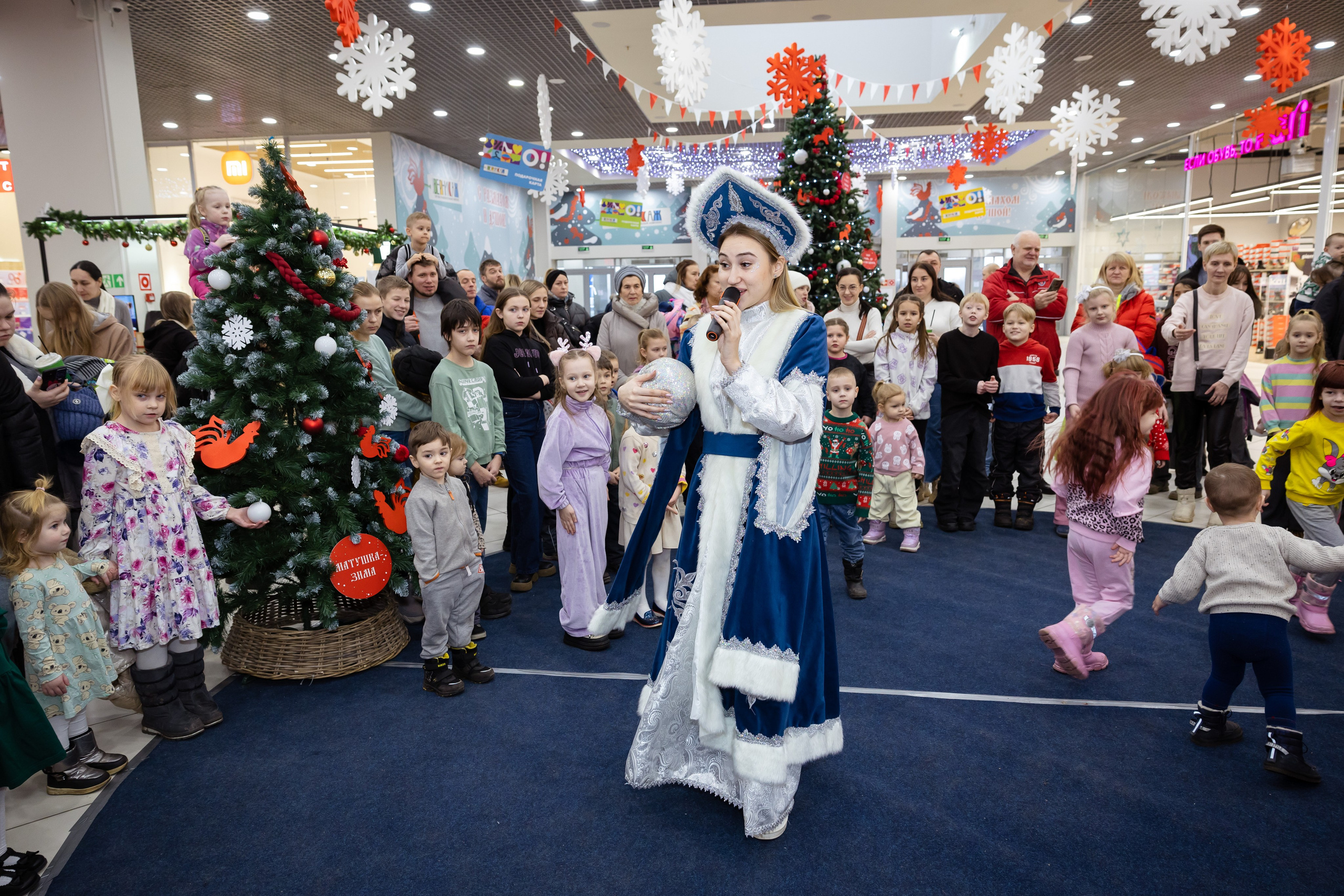 Репортажная съемка. Фотограф Ярославль Ольга Кирсанова