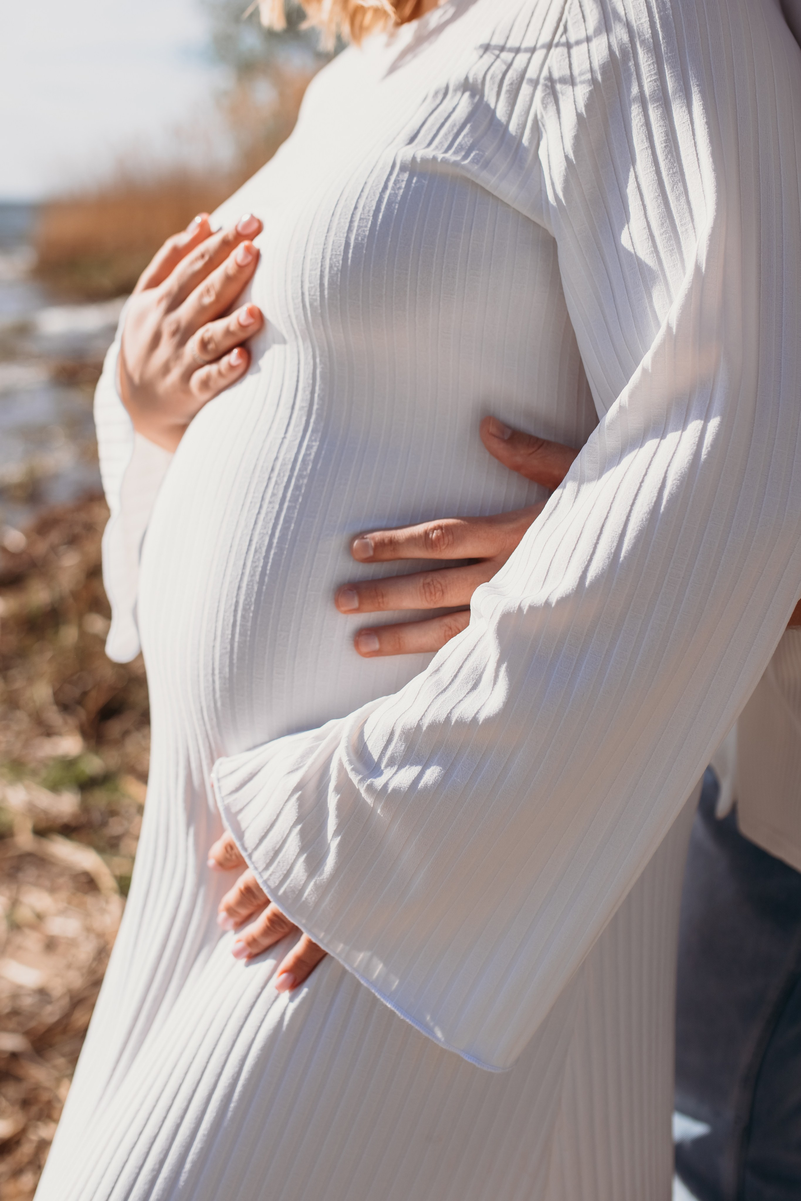 Pregnant. Семейный и детский фотограф Минск, Беларусь